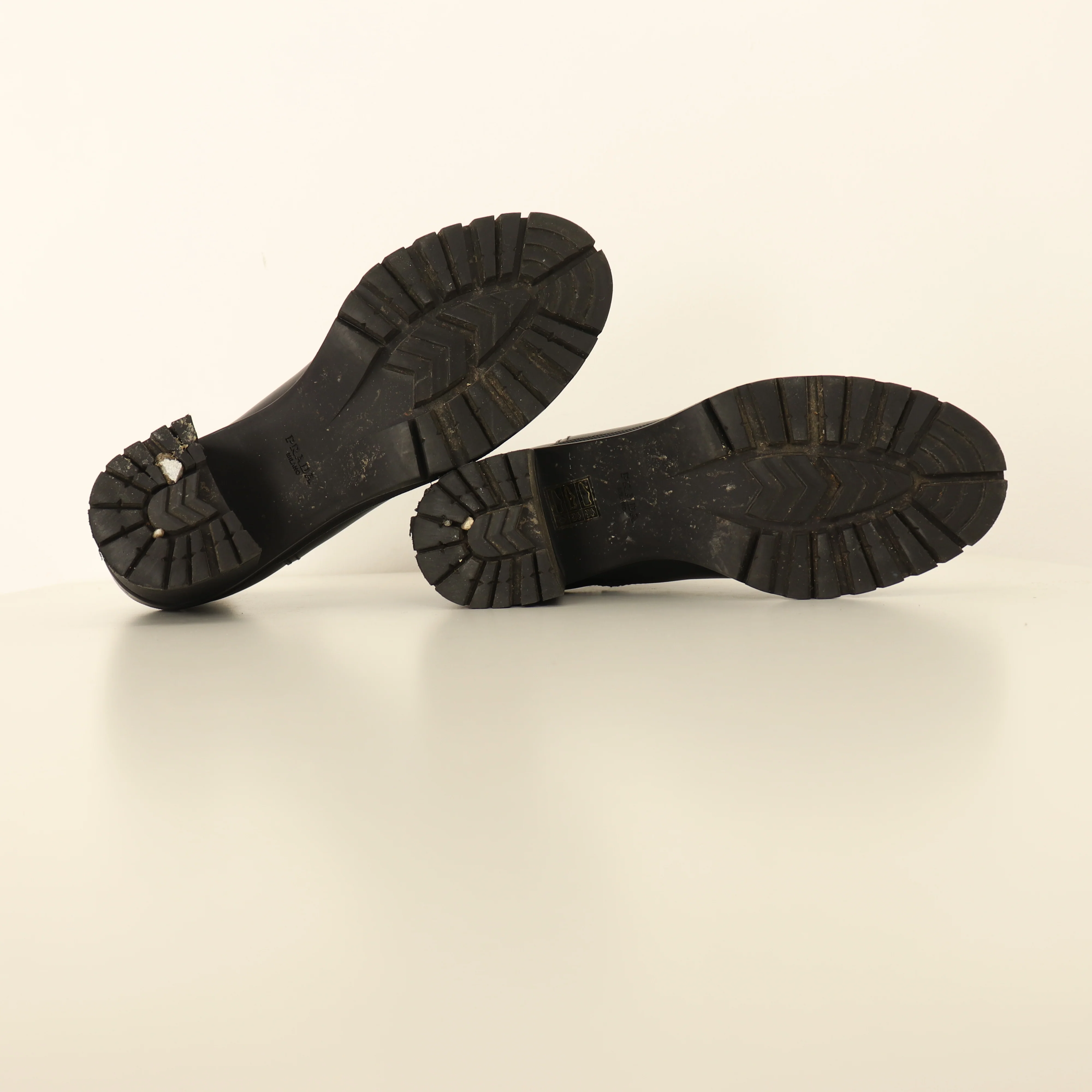 Boots, Shoe Size 37 - Image 6