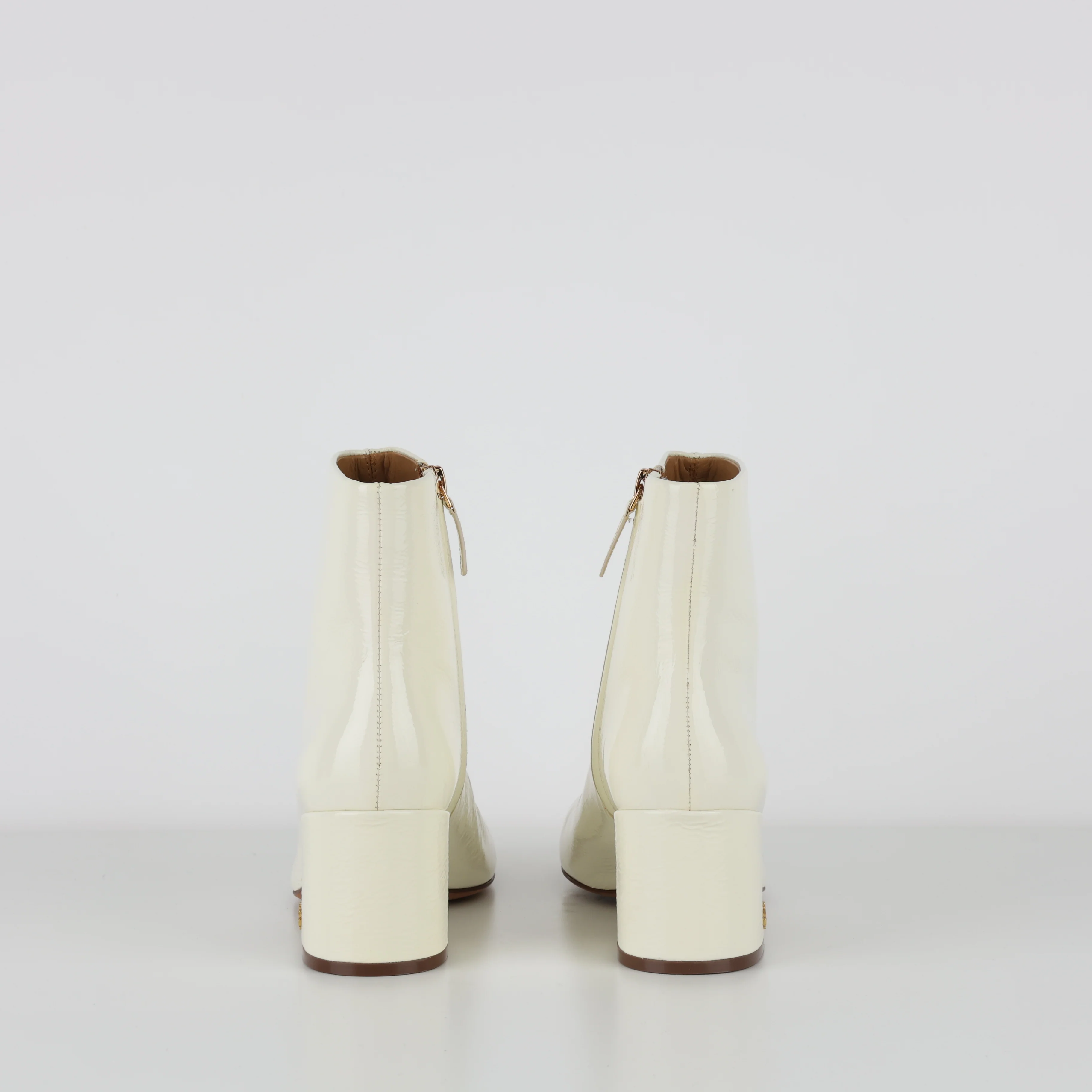 Boots , Shoe Size 38.5 - Image 3
