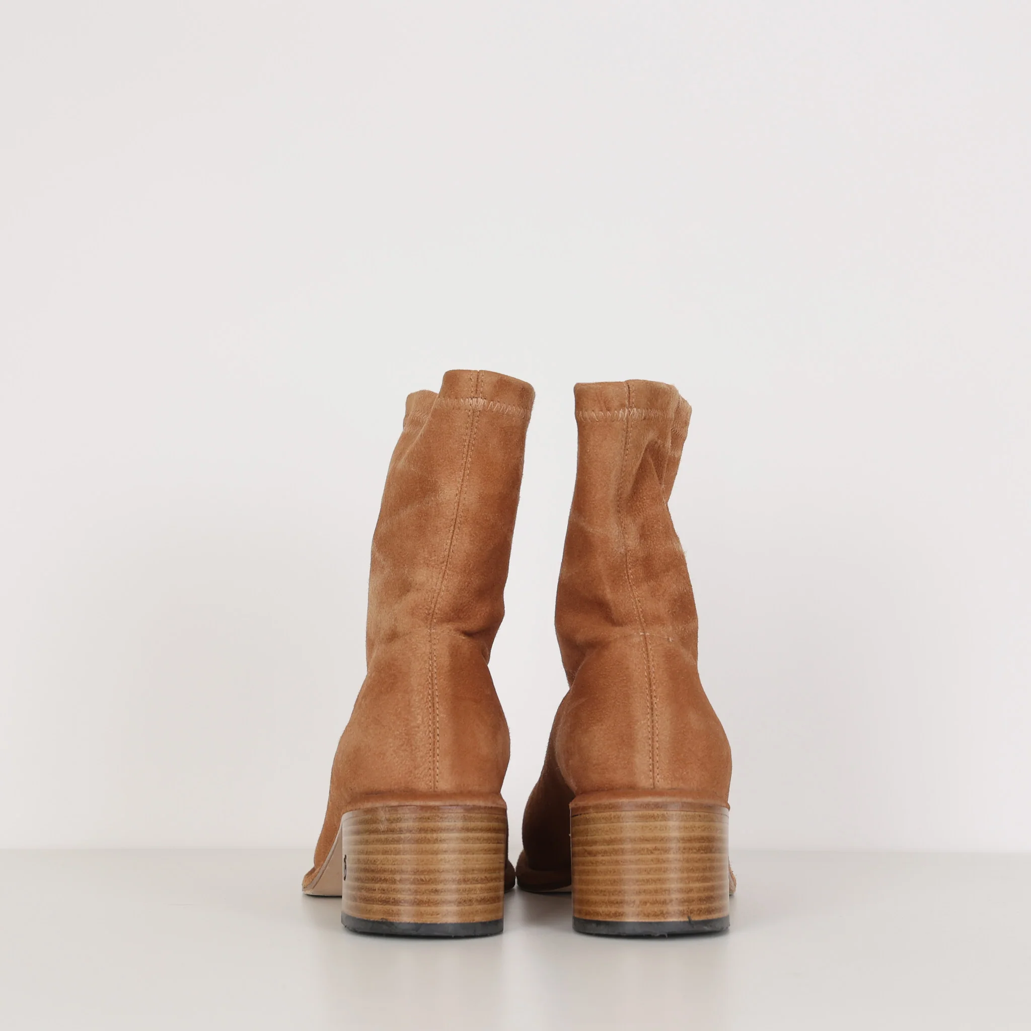 Boots, Shoe Size 39.5 - Image 3