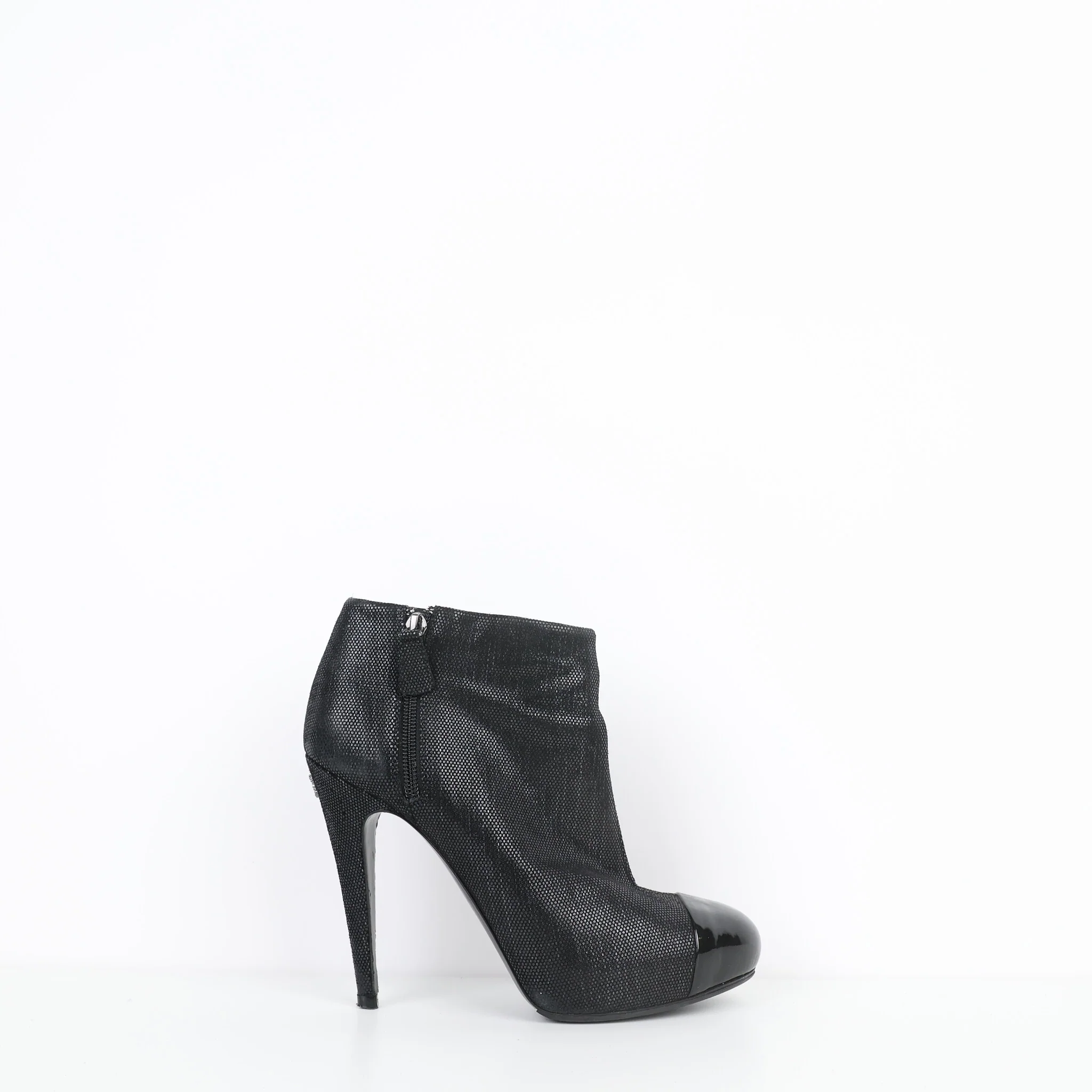 Boots, Shoe Size 39.5