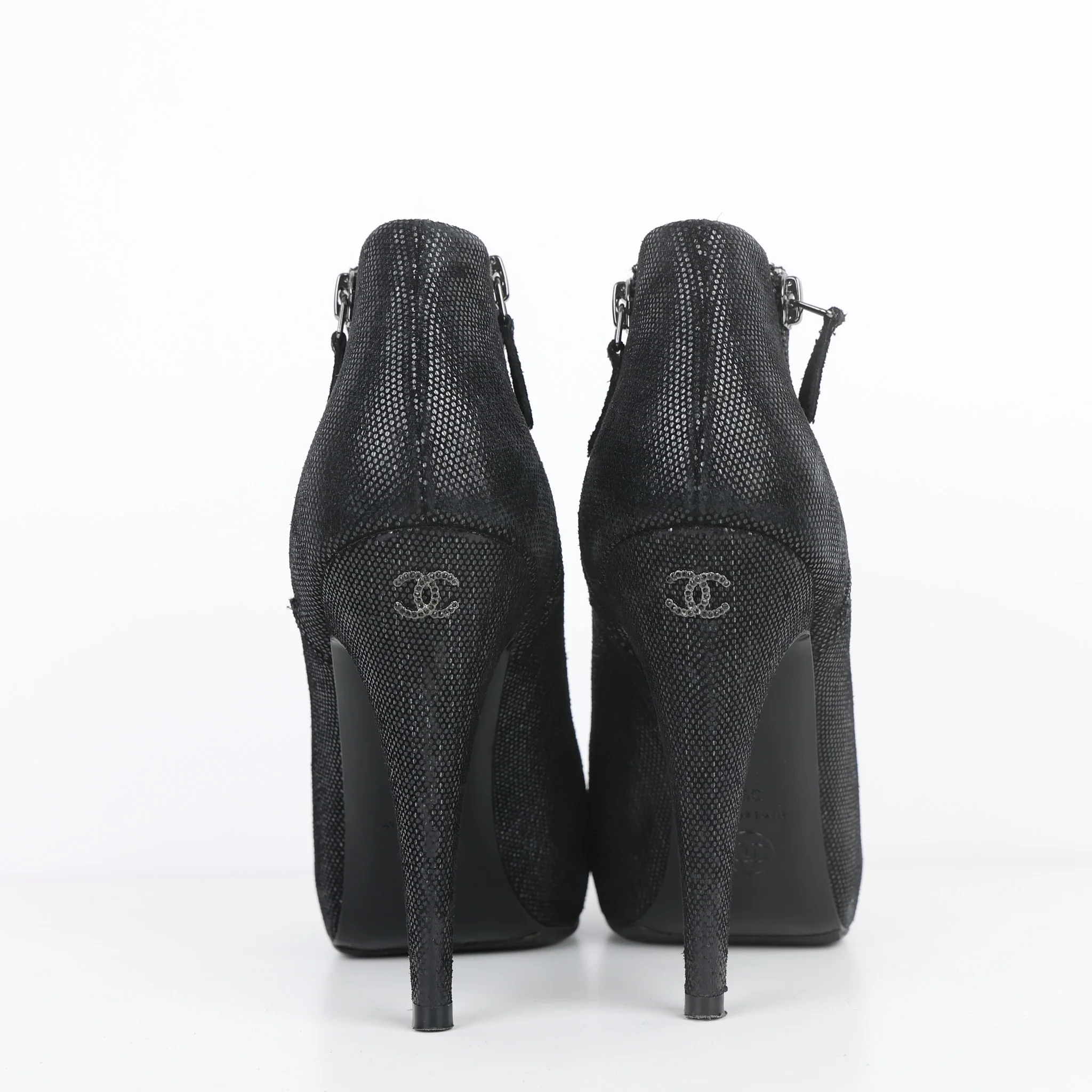 Boots, Shoe Size 39.5 - Image 2