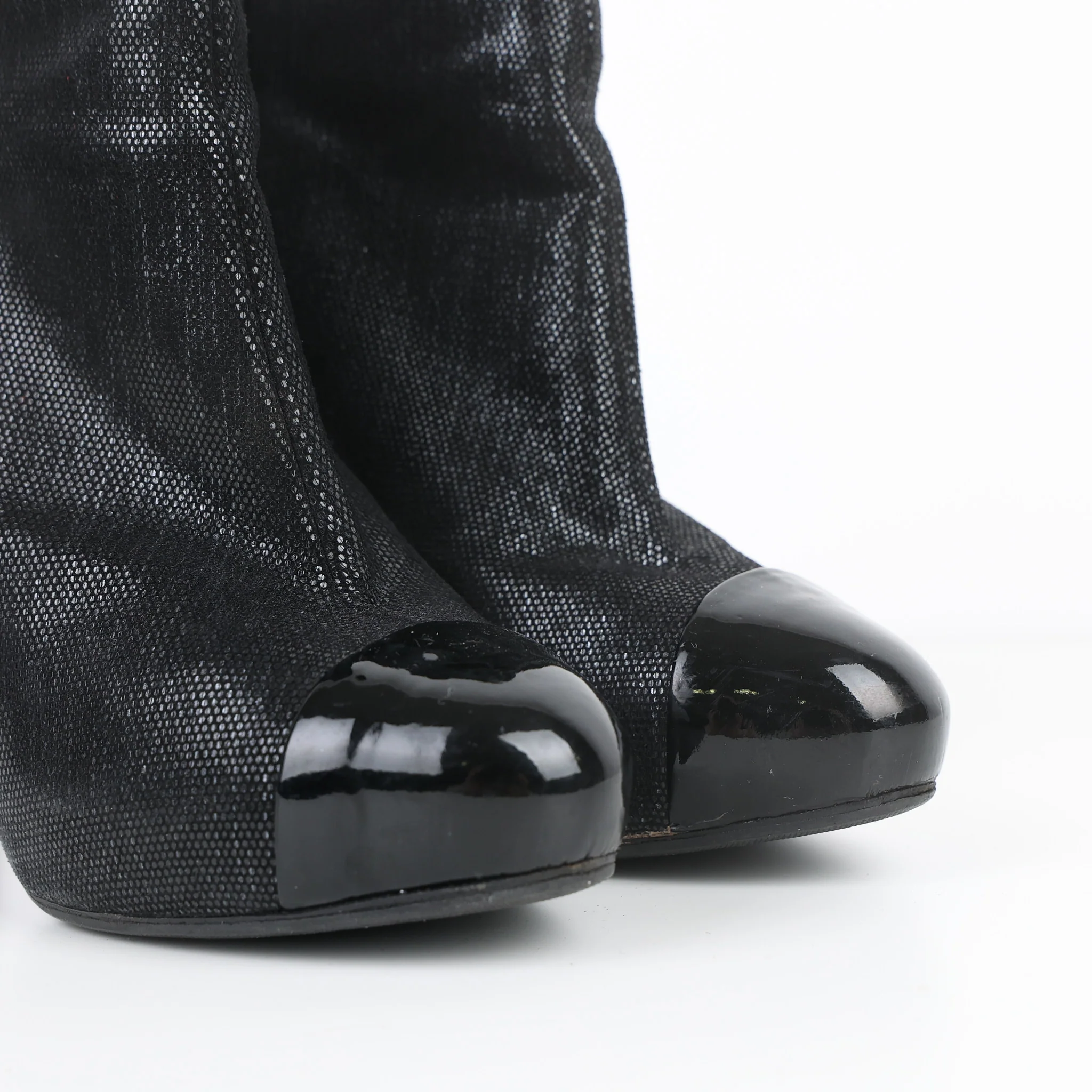 Boots, Shoe Size 39.5 - Image 5
