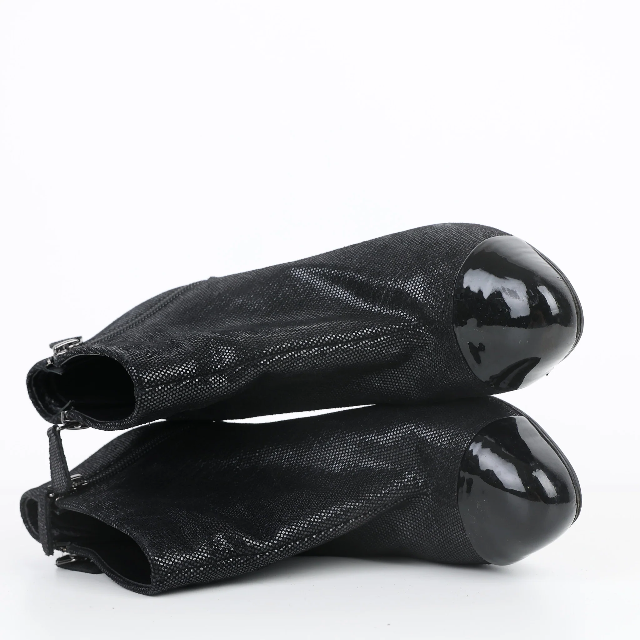 Boots, Shoe Size 39.5 - Image 6