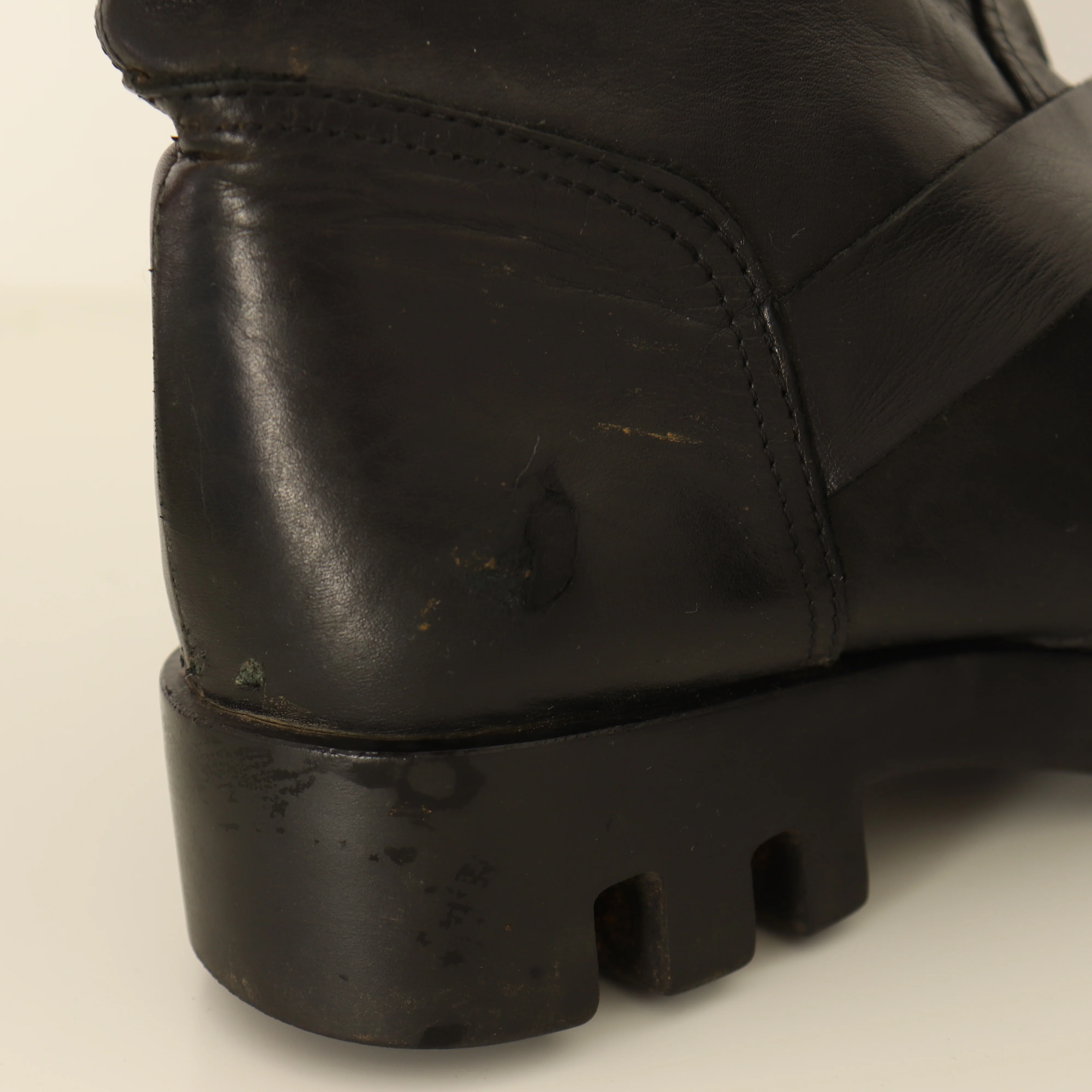 Boots , Shoe Size 40 - Image 4