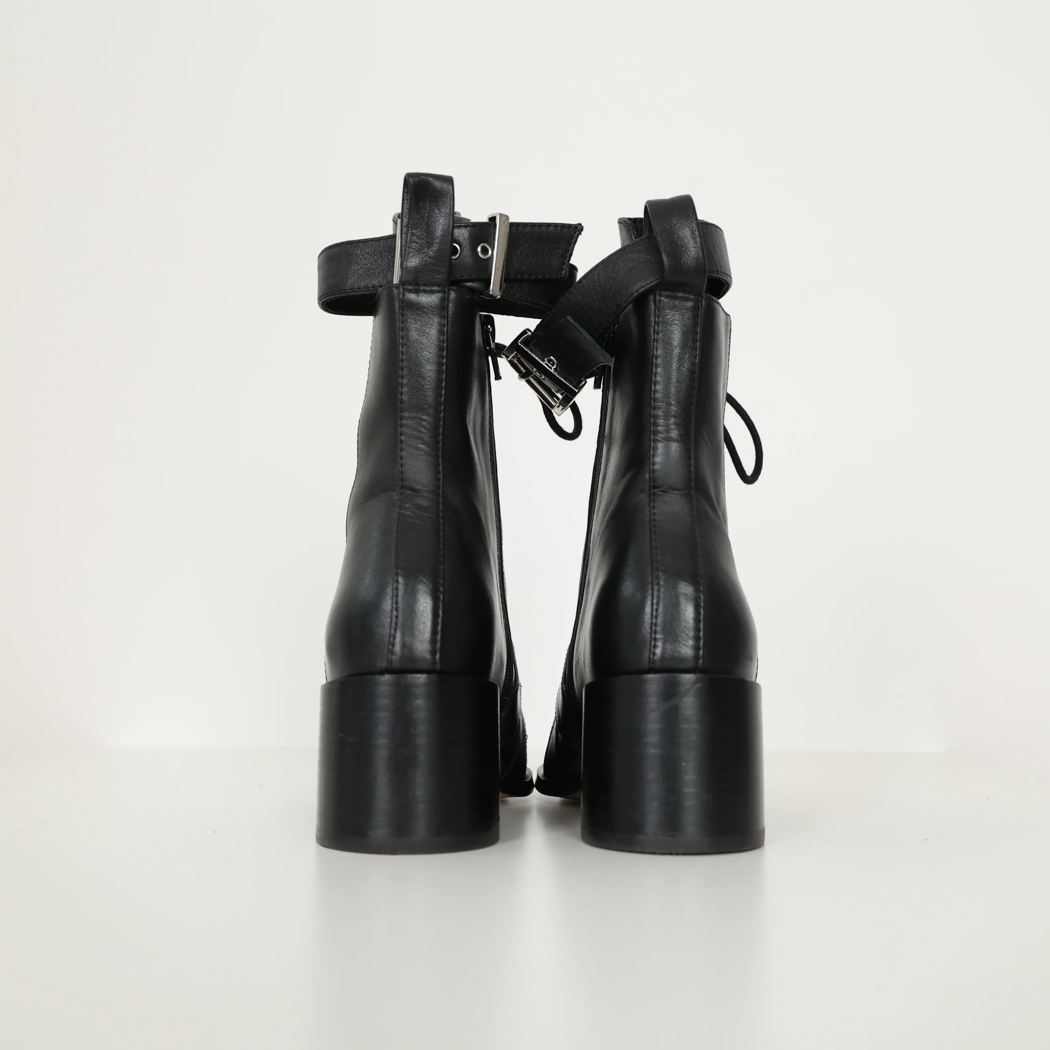 Boots, Shoe Size 37 - Image 4