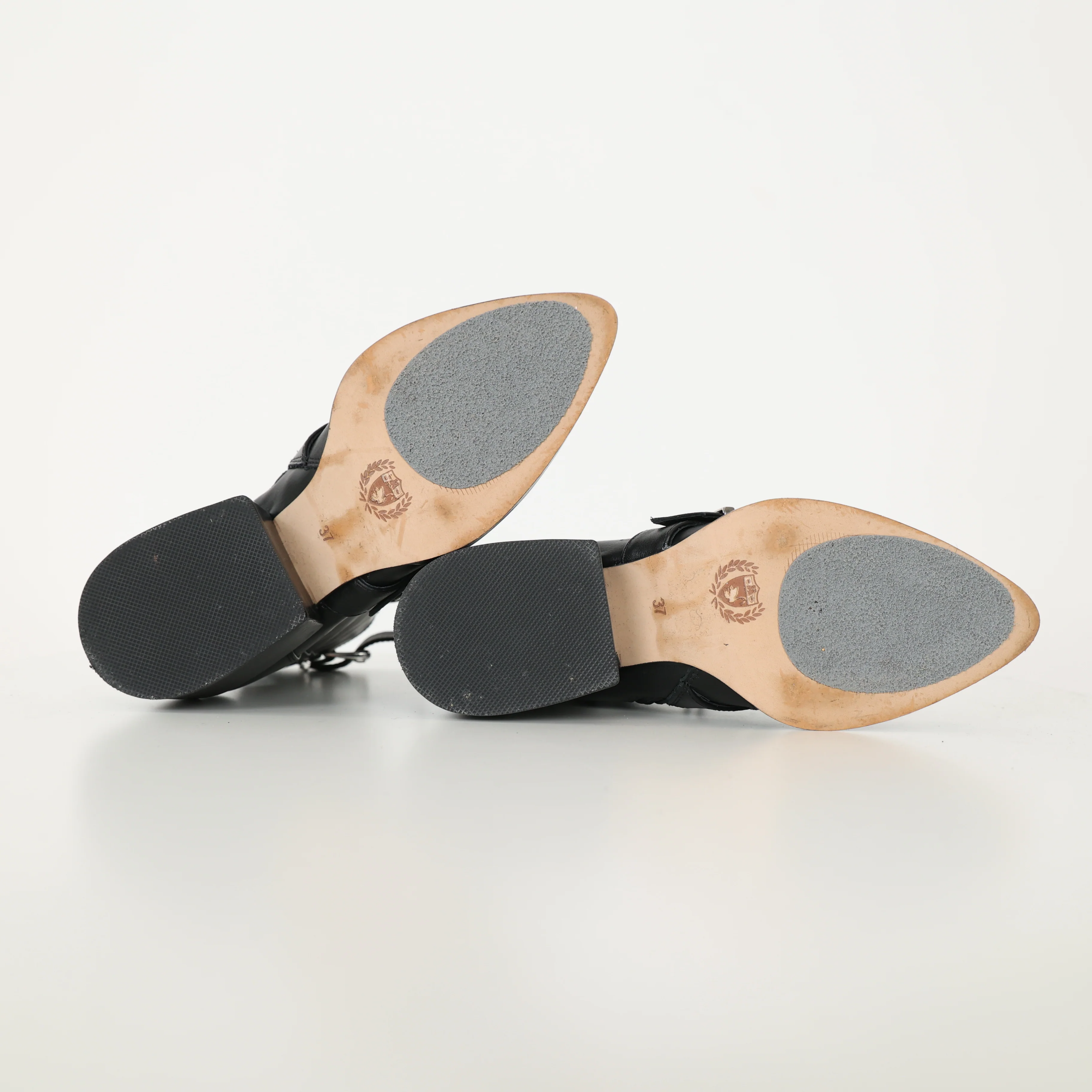 Boots, Shoe Size 37 - Image 5