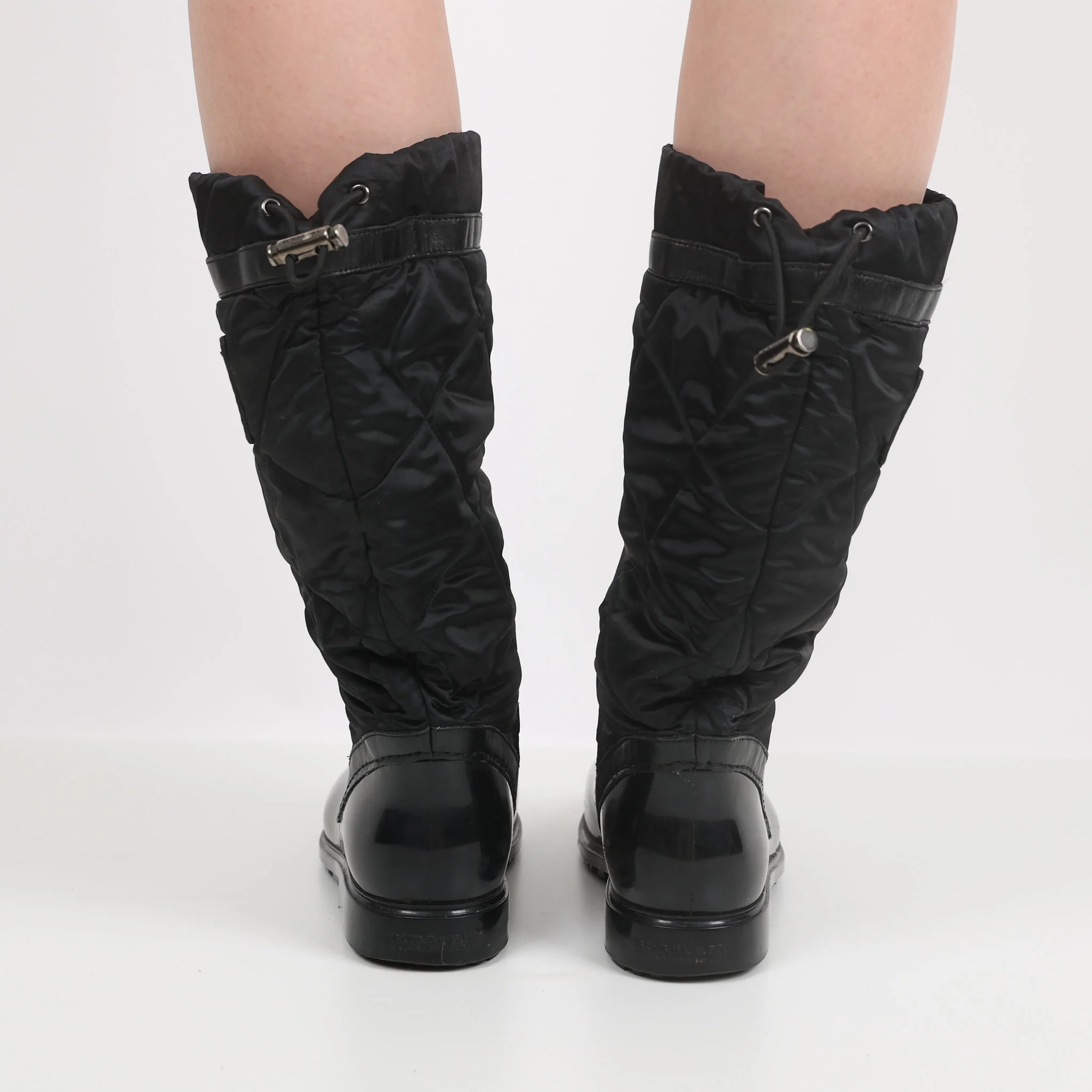 Boots, Shoe Size 39 - Image 4