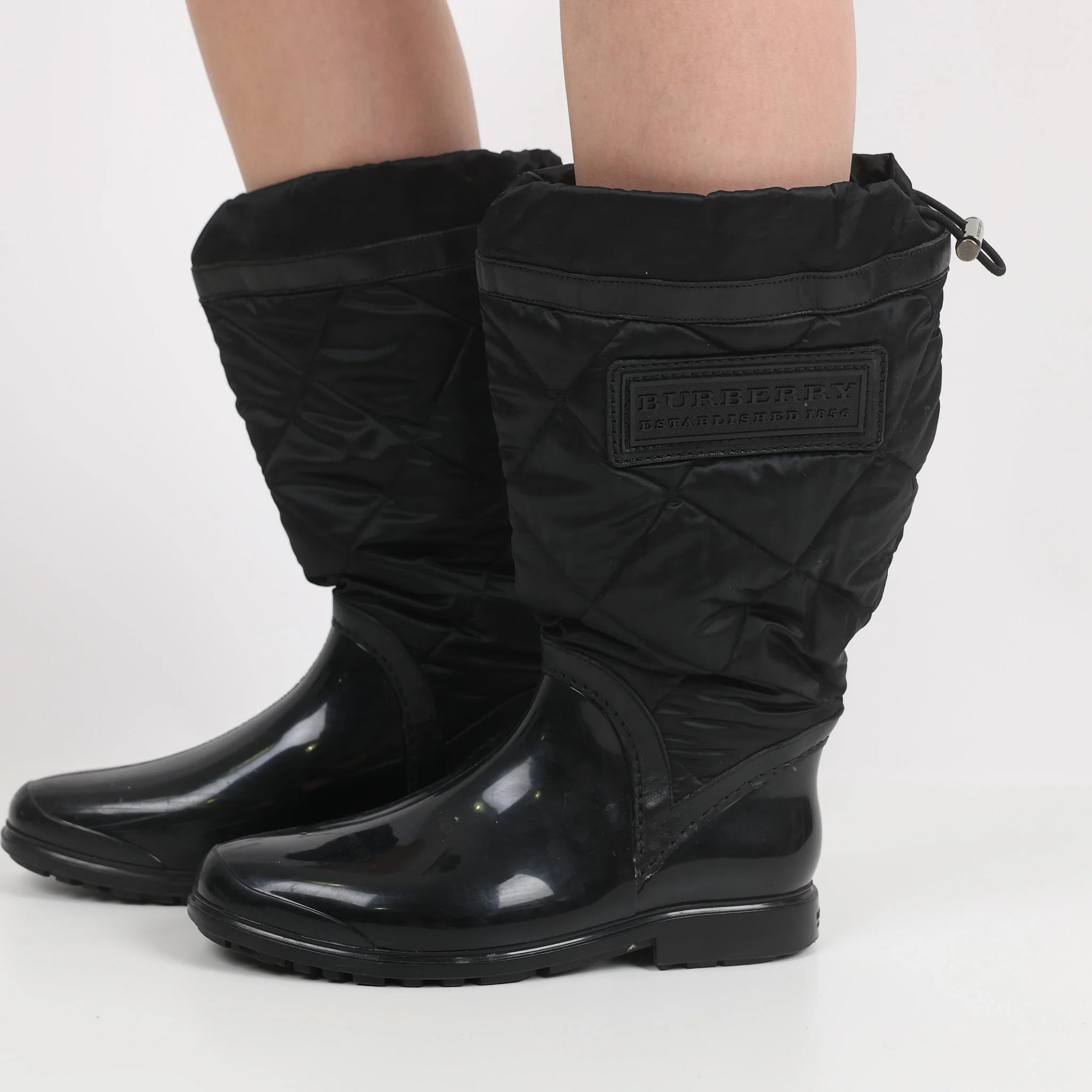 Boots, Shoe Size 39 - Image 5