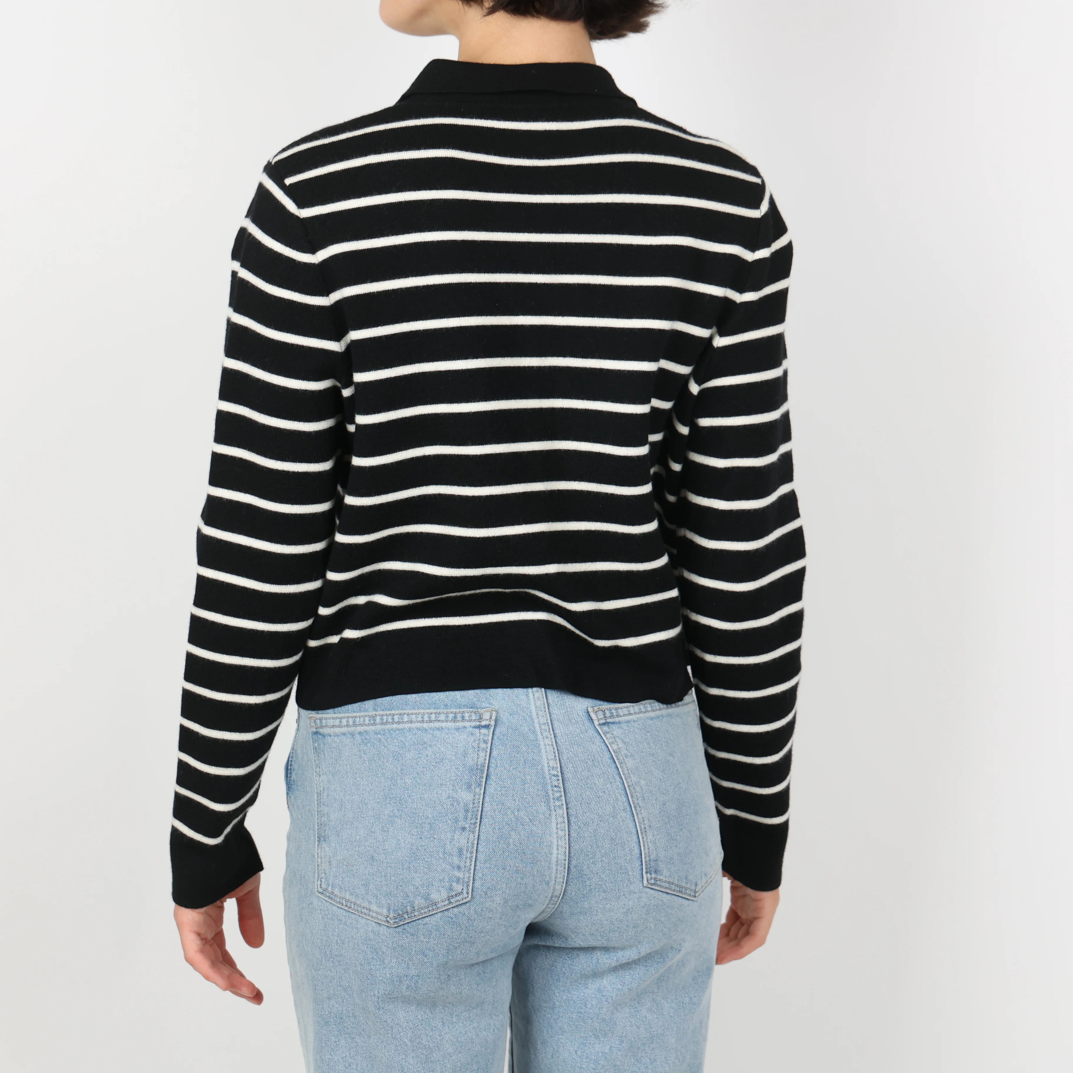 Cardigan, UK Size 10 - Image 3