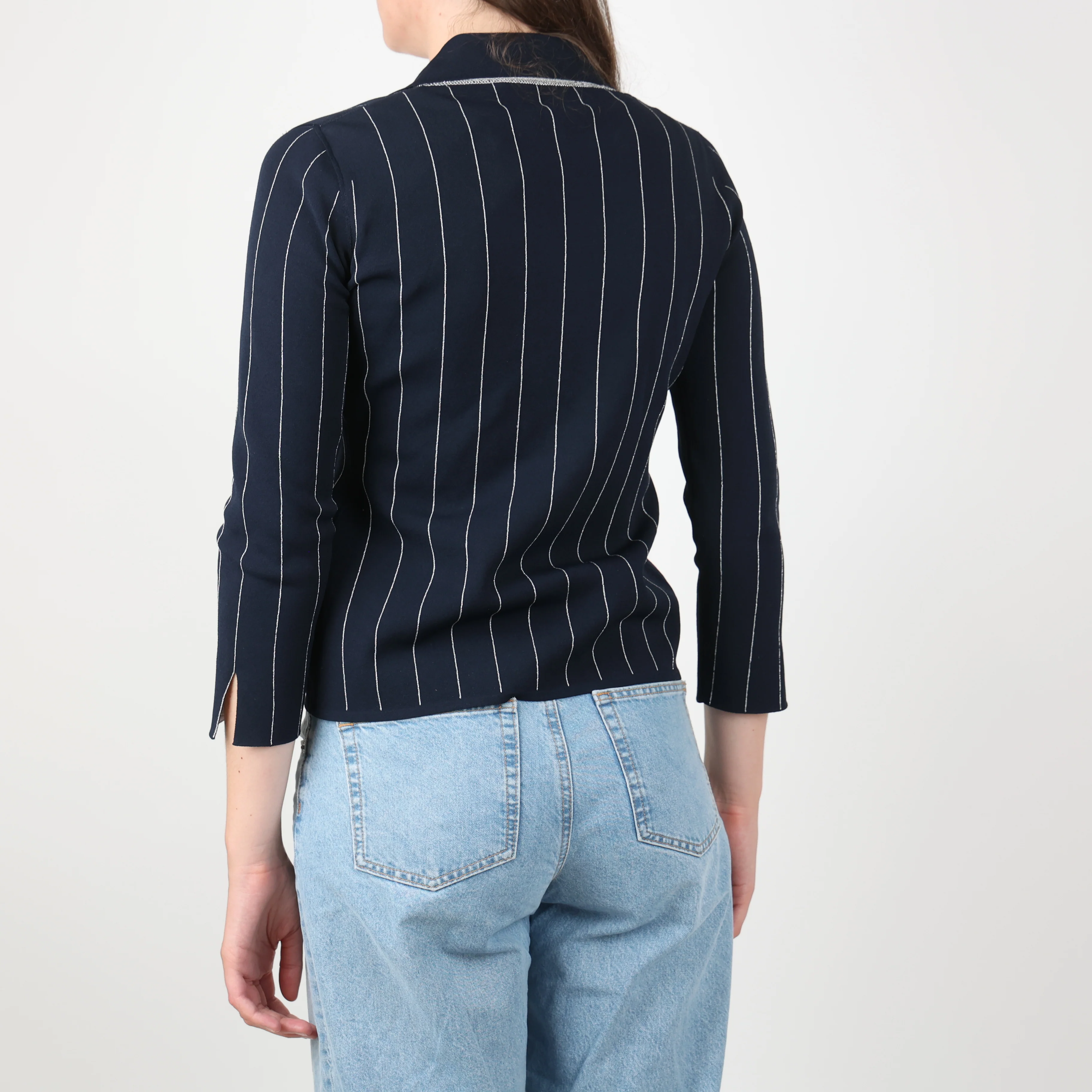 Cardigan, UK Size 8 - Image 3