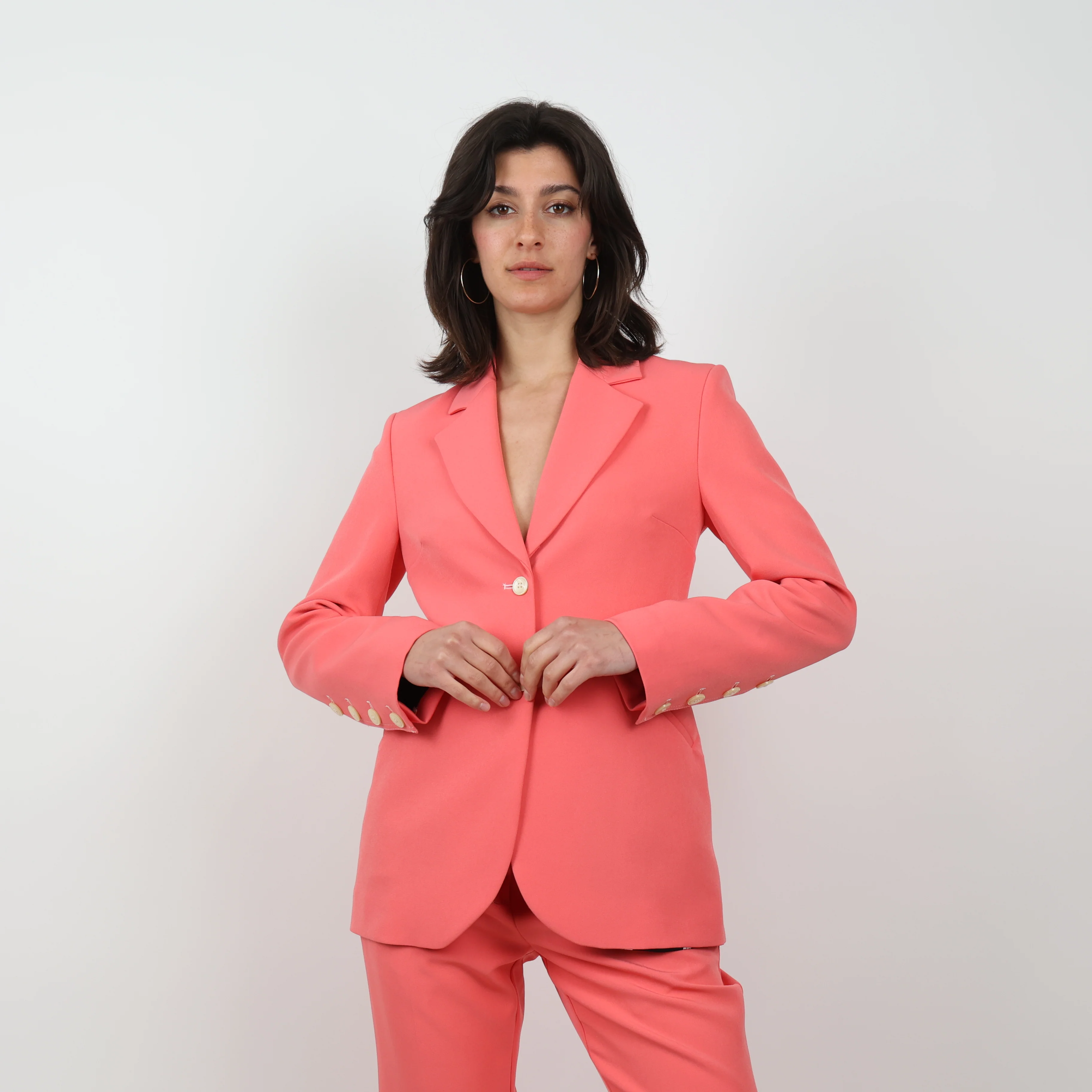 Co Ord, UK Size 10 - Image 2