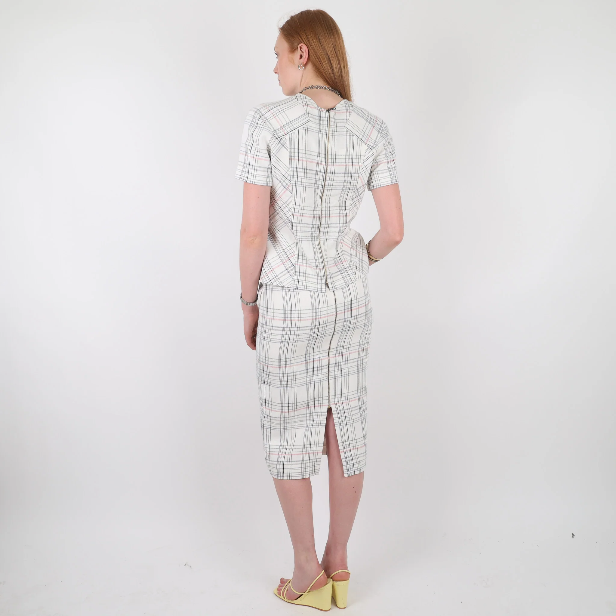 Co Ord, UK Size 8 - Image 3
