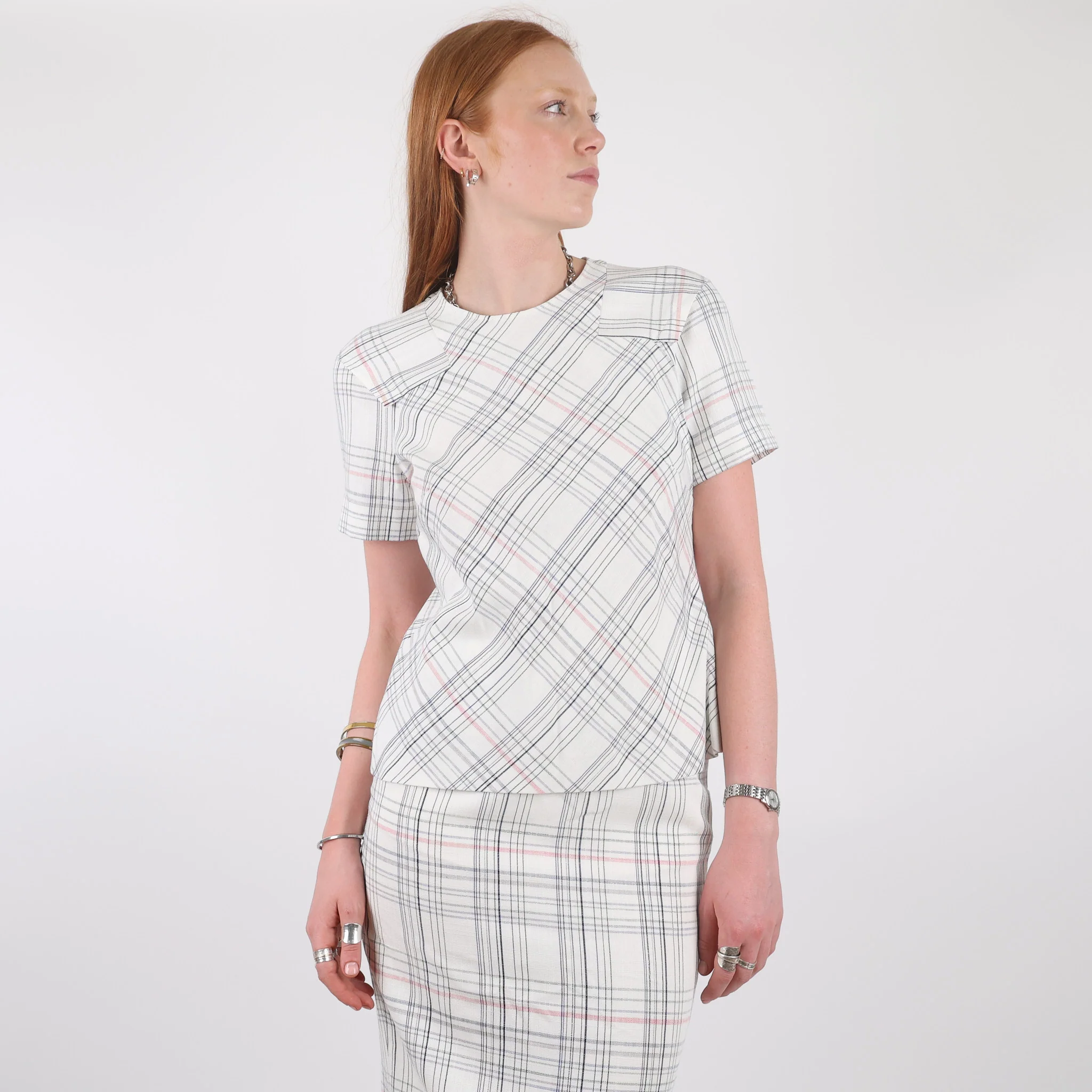 Co Ord, UK Size 8 - Image 4