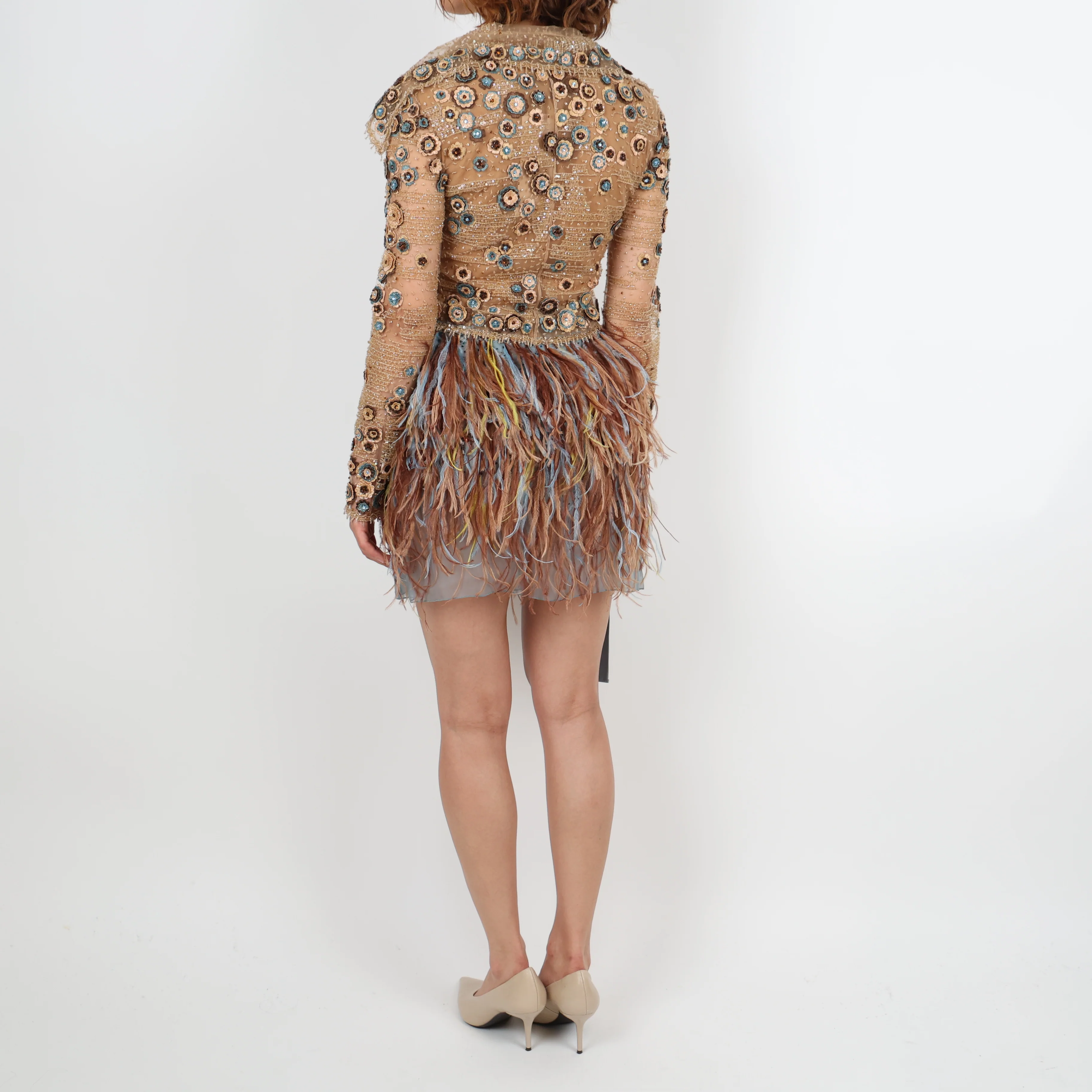 Co Ord, UK Size 6 - Image 3