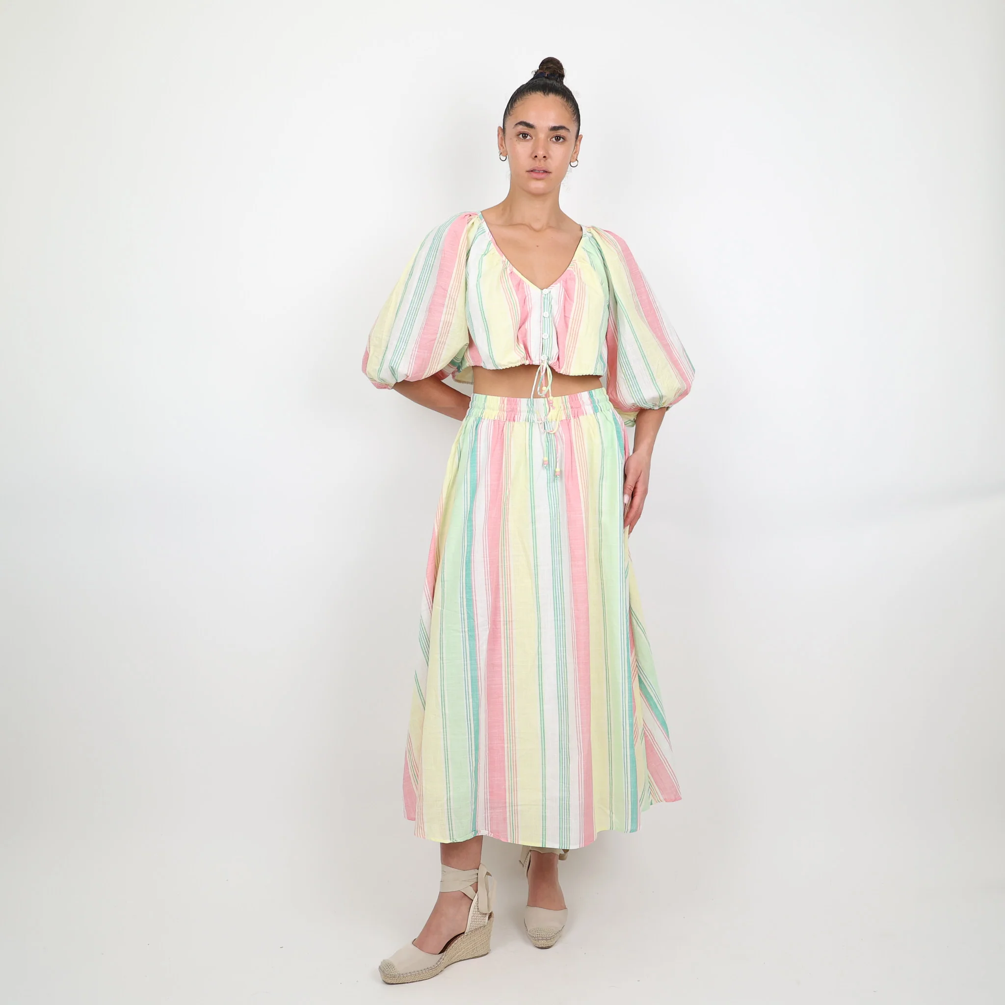 Co Ord, UK Size 10 - Image 2