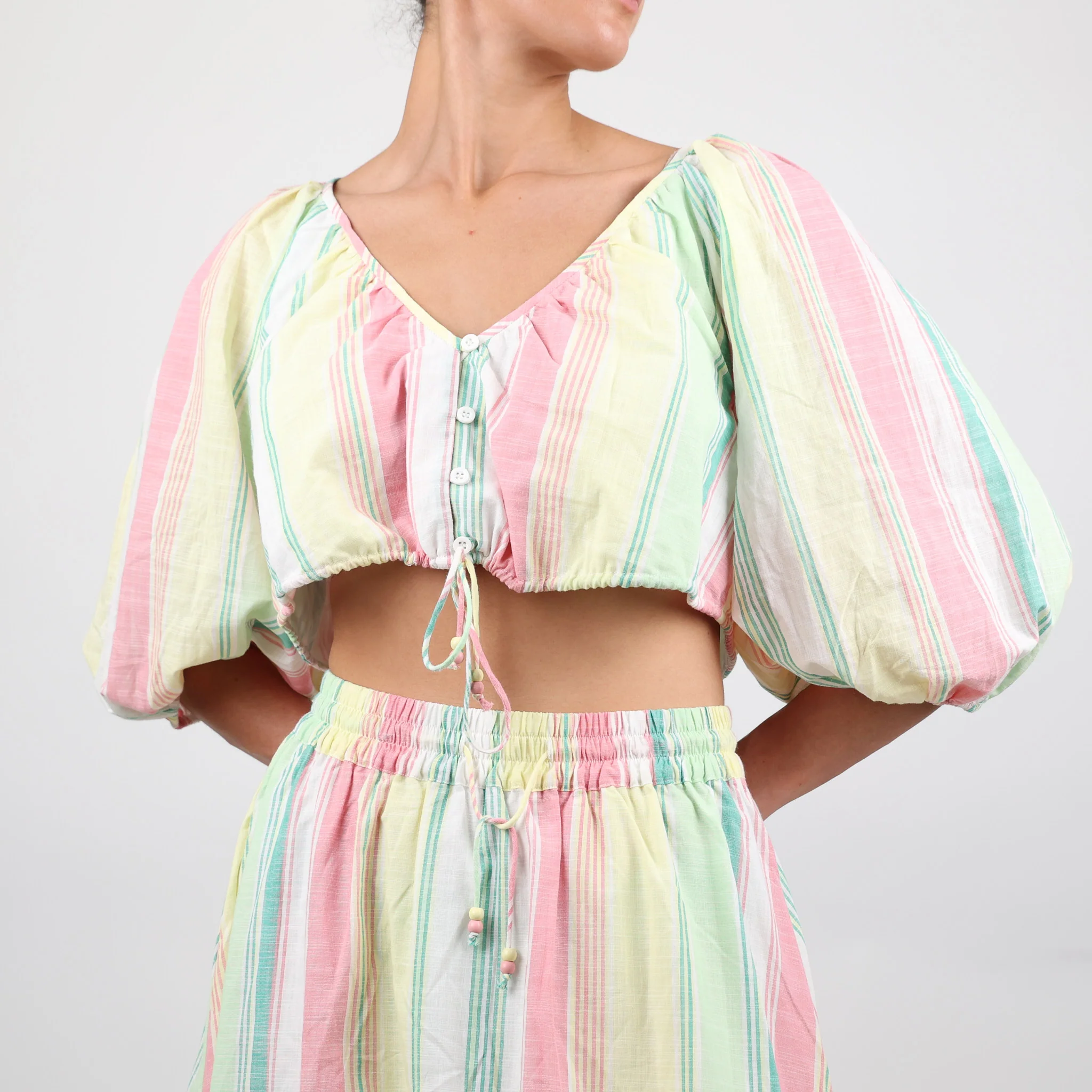Co Ord, UK Size 10 - Image 5