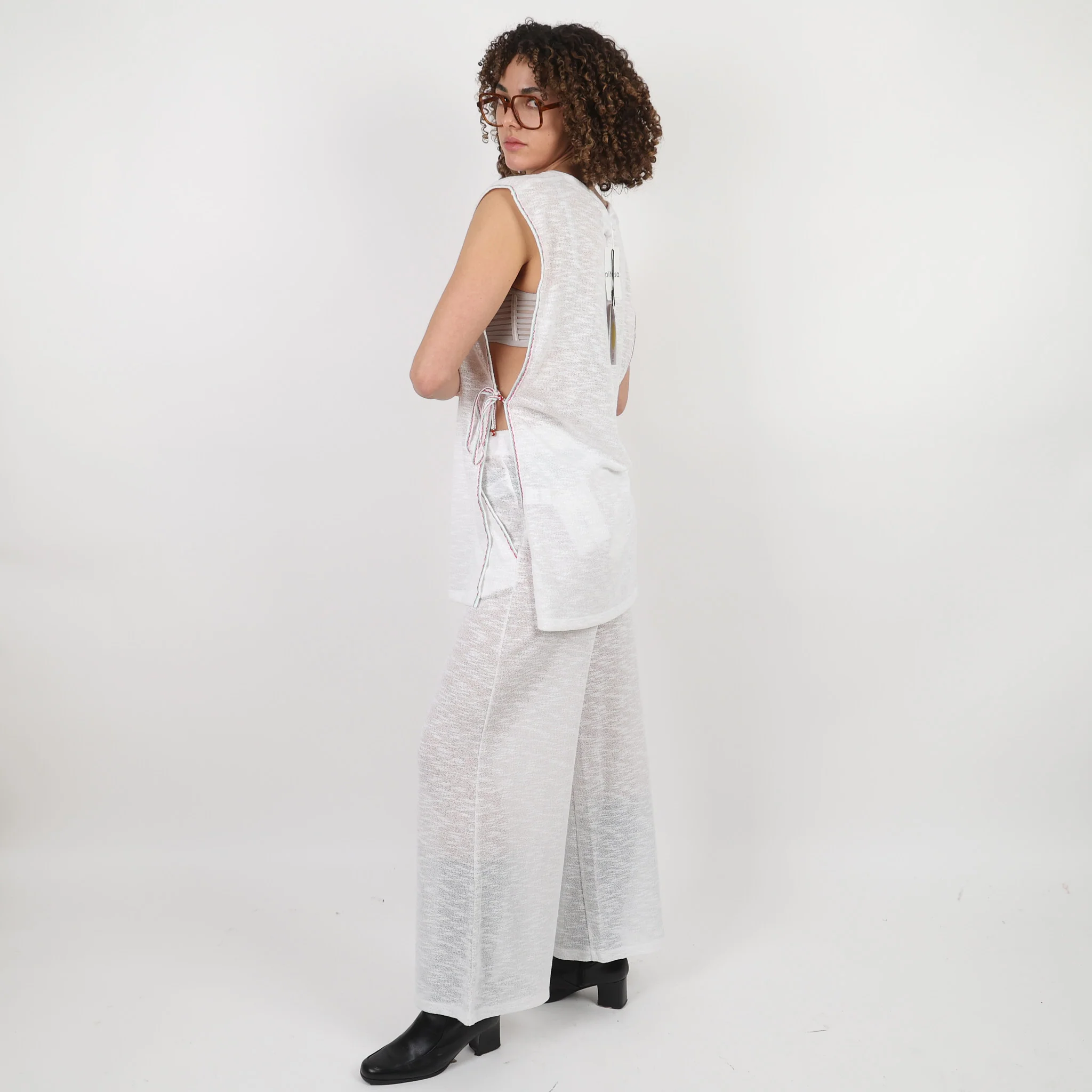 Co Ord, UK Size 10 - Image 2