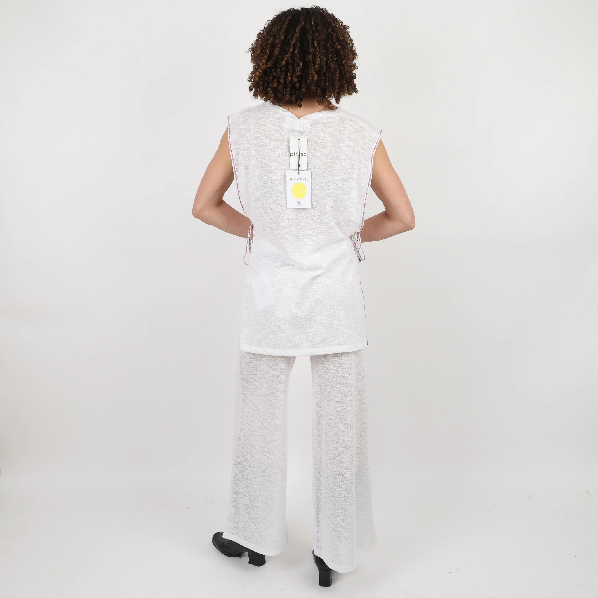 Co Ord, UK Size 10 - Image 3