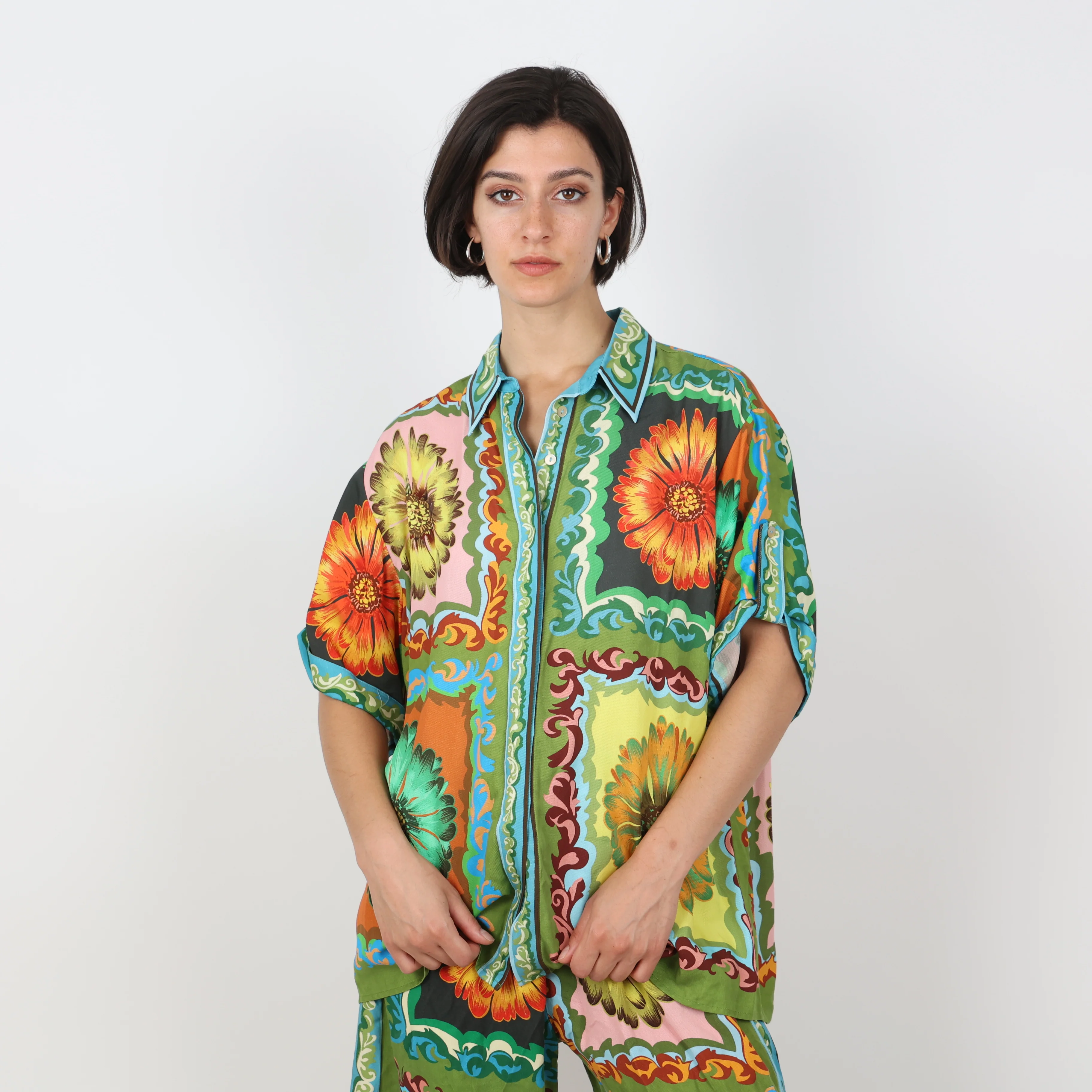 Co Ord, UK Size 12 - Image 3