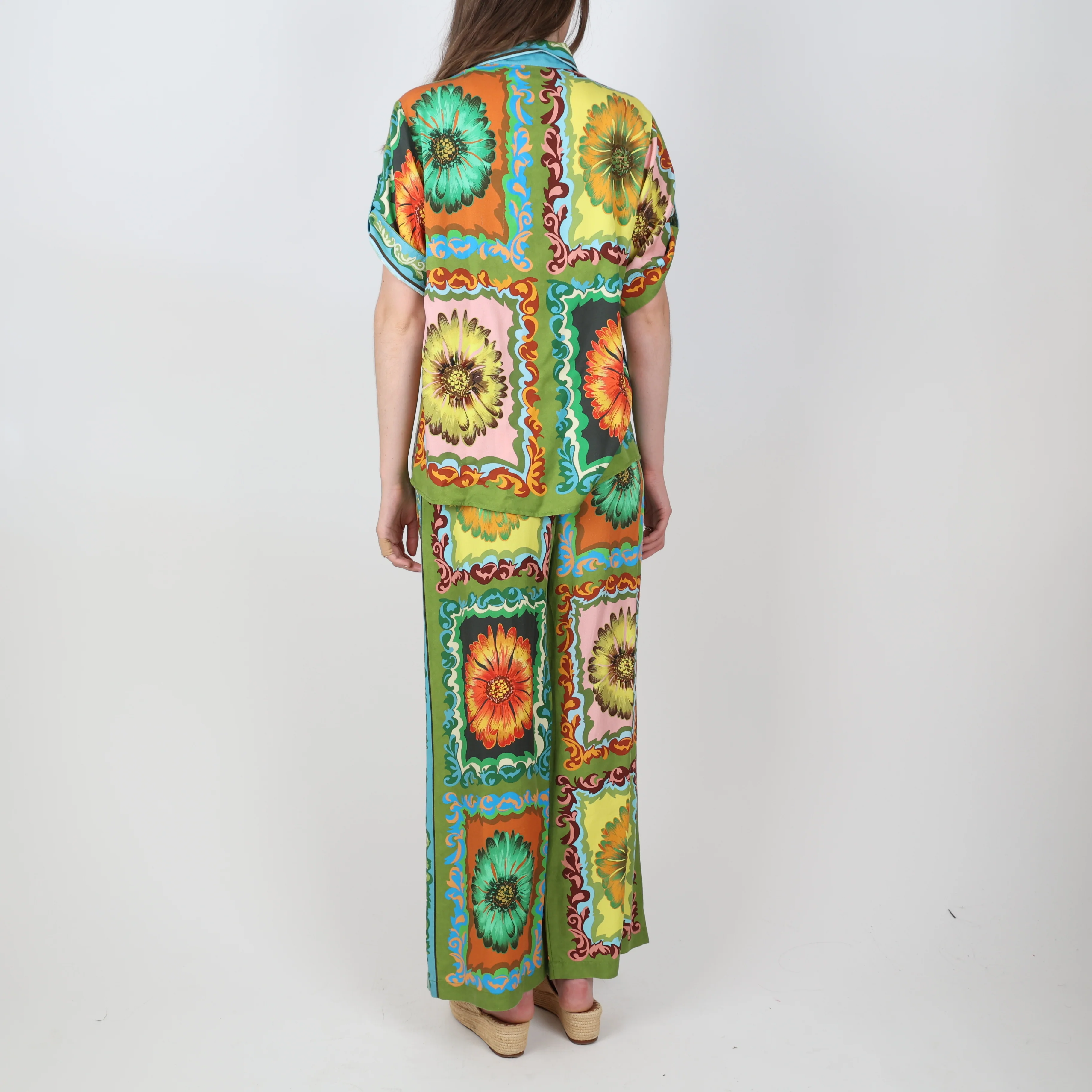 Co Ord, UK Size 8 - Image 4
