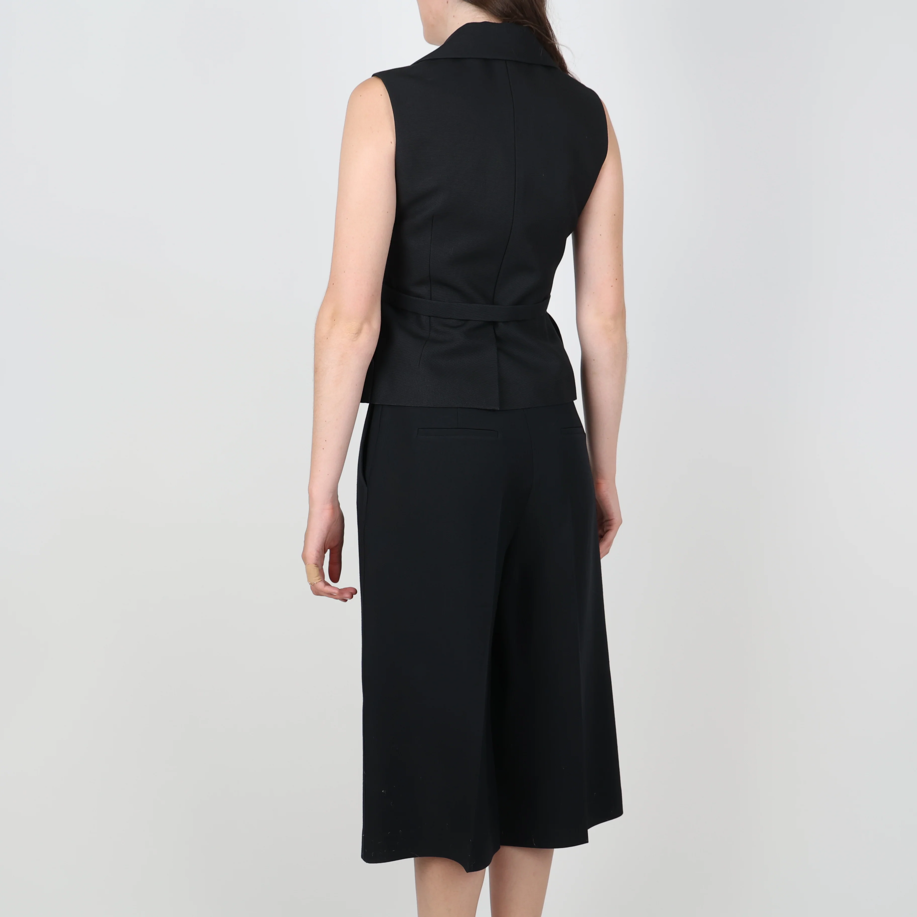 Jacket, UK Size 10 - Image 4