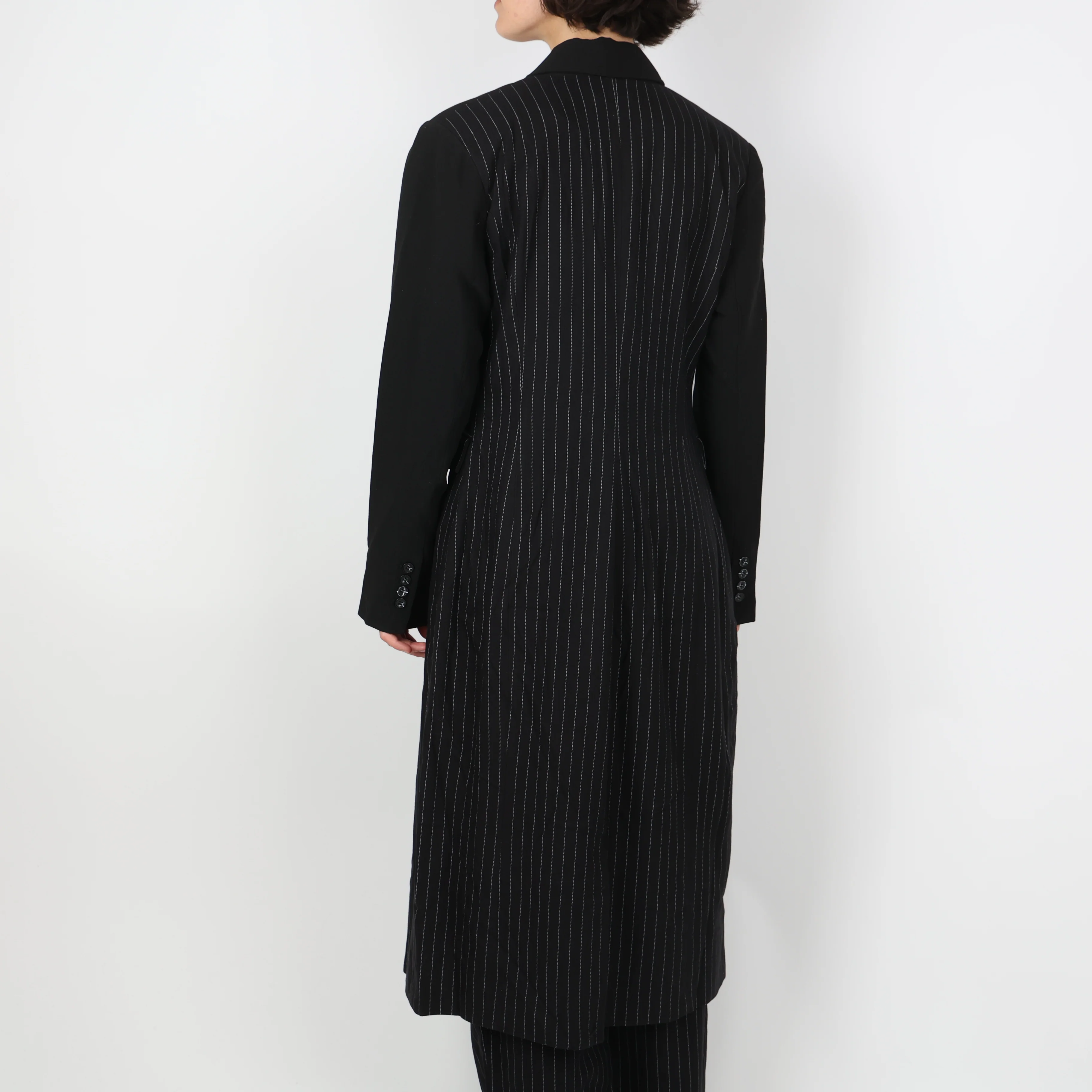 Coat, UK Size 10 - Image 4
