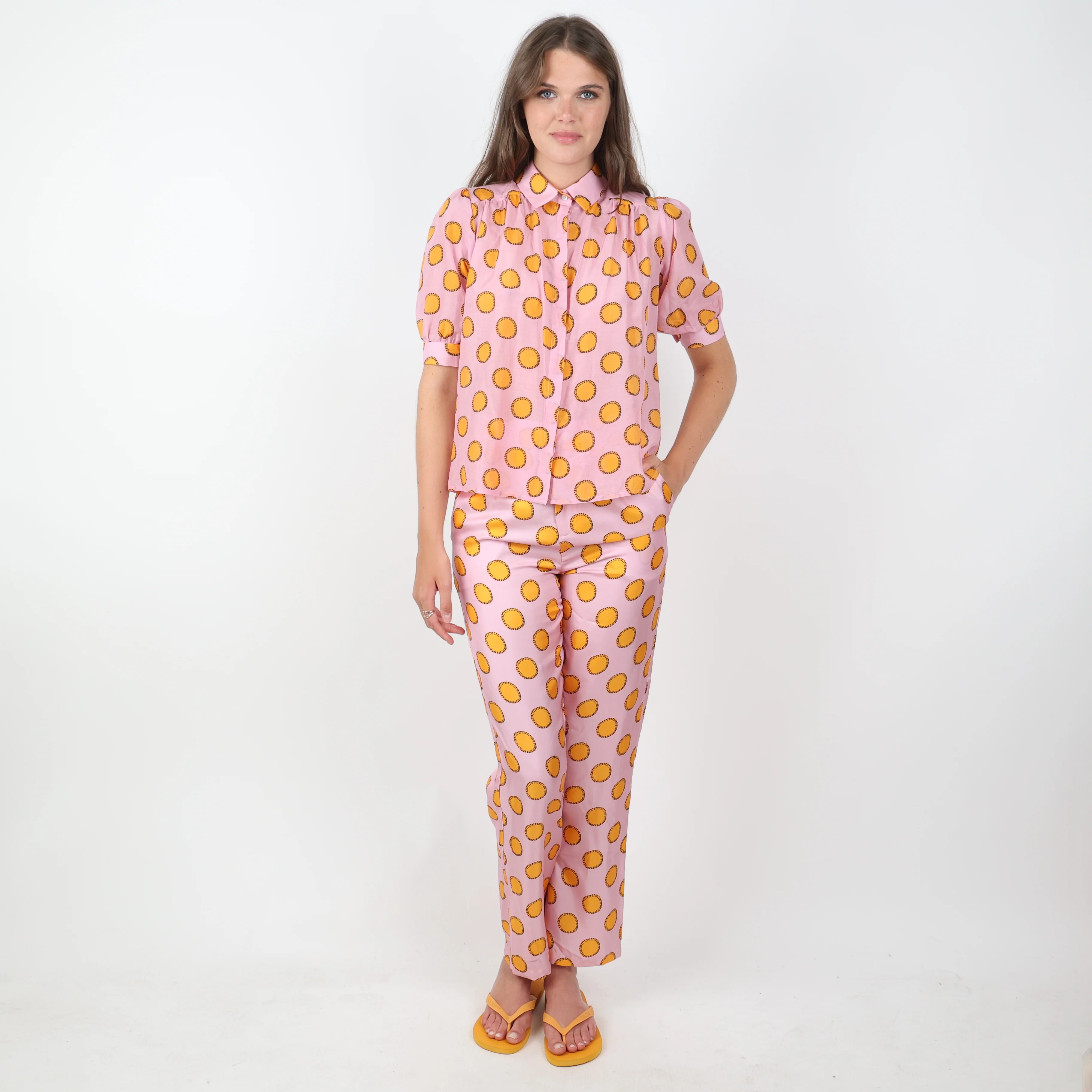 Co Ord, UK Size 10 - Image 2