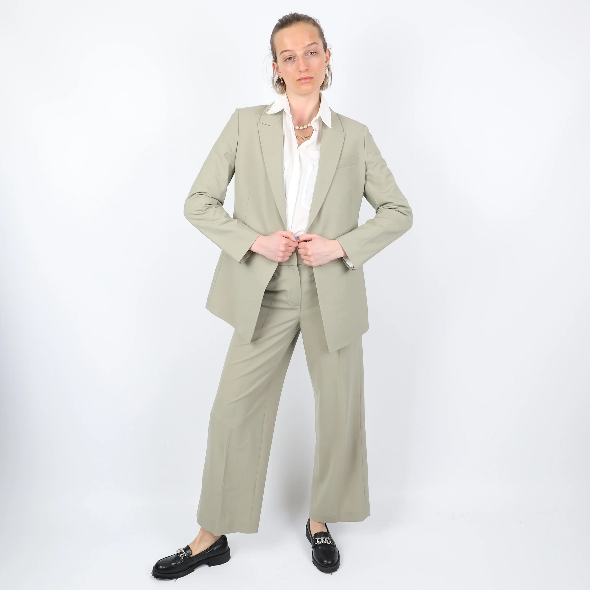Co Ord, UK Size 8