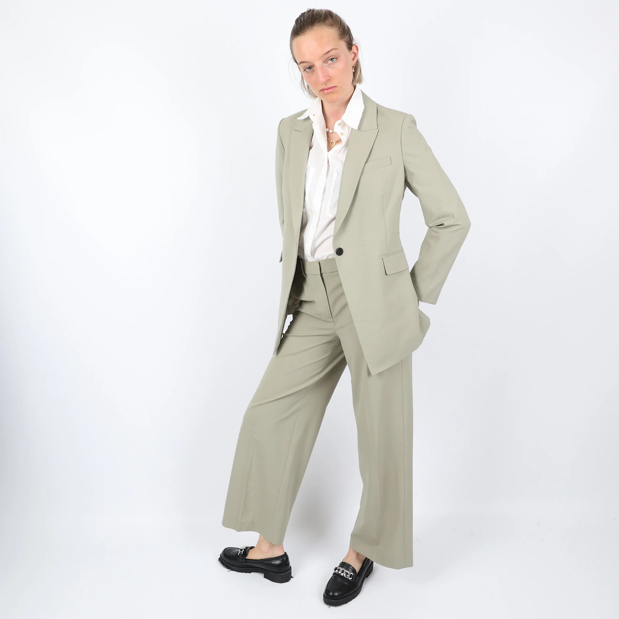 Co Ord, UK Size 8 - Image 2