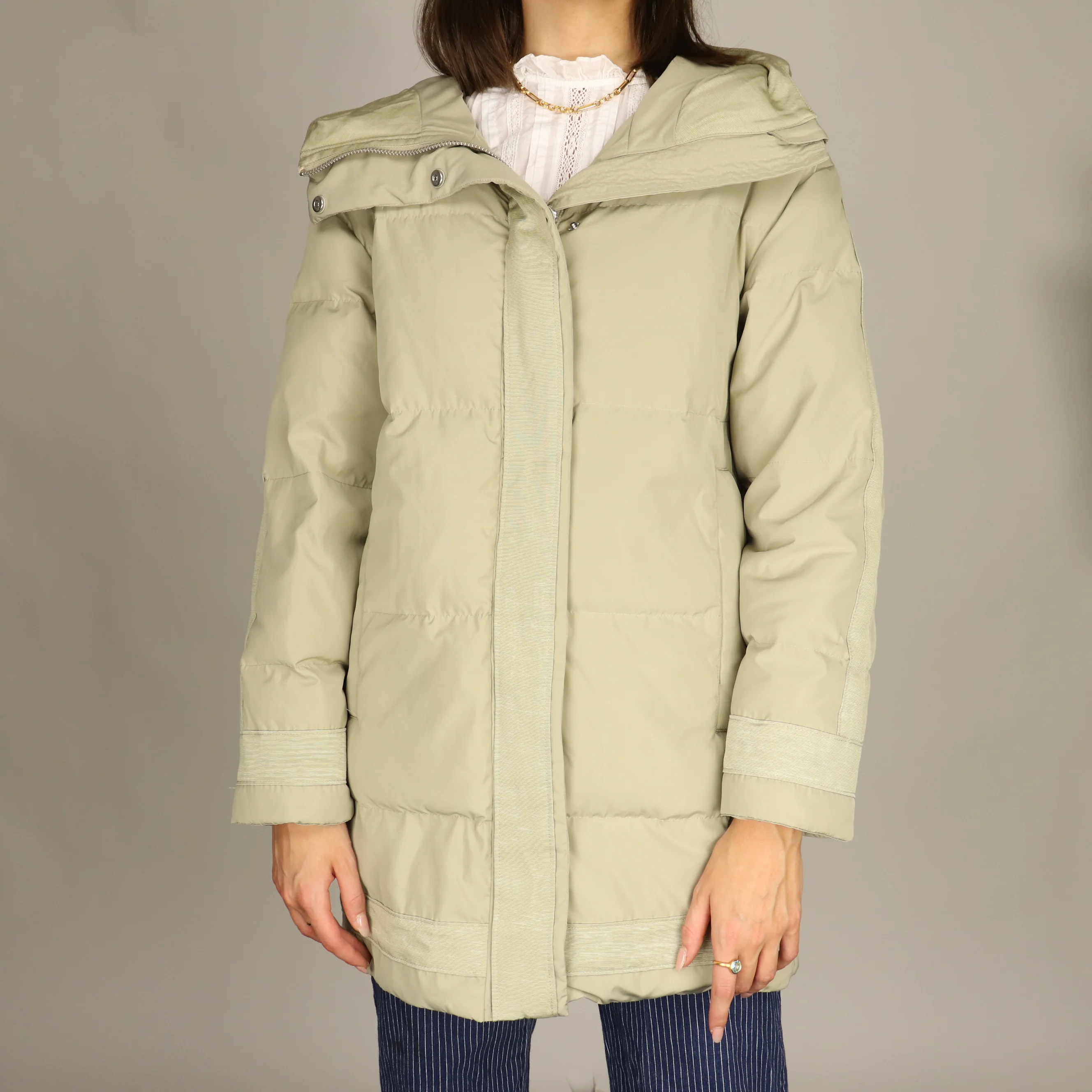 Coat, Size 10 - Image 4