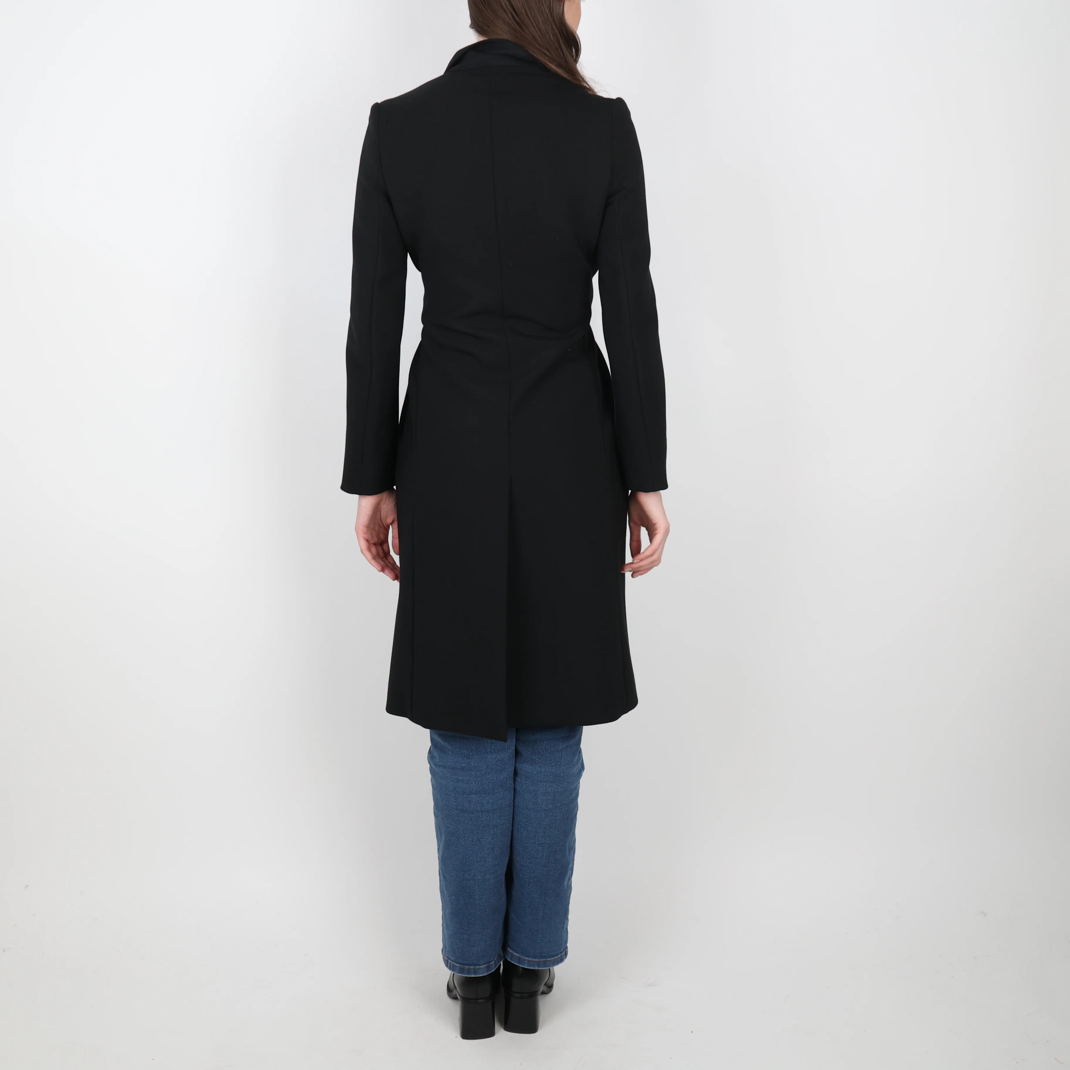Coat, UK Size 10 - Image 2