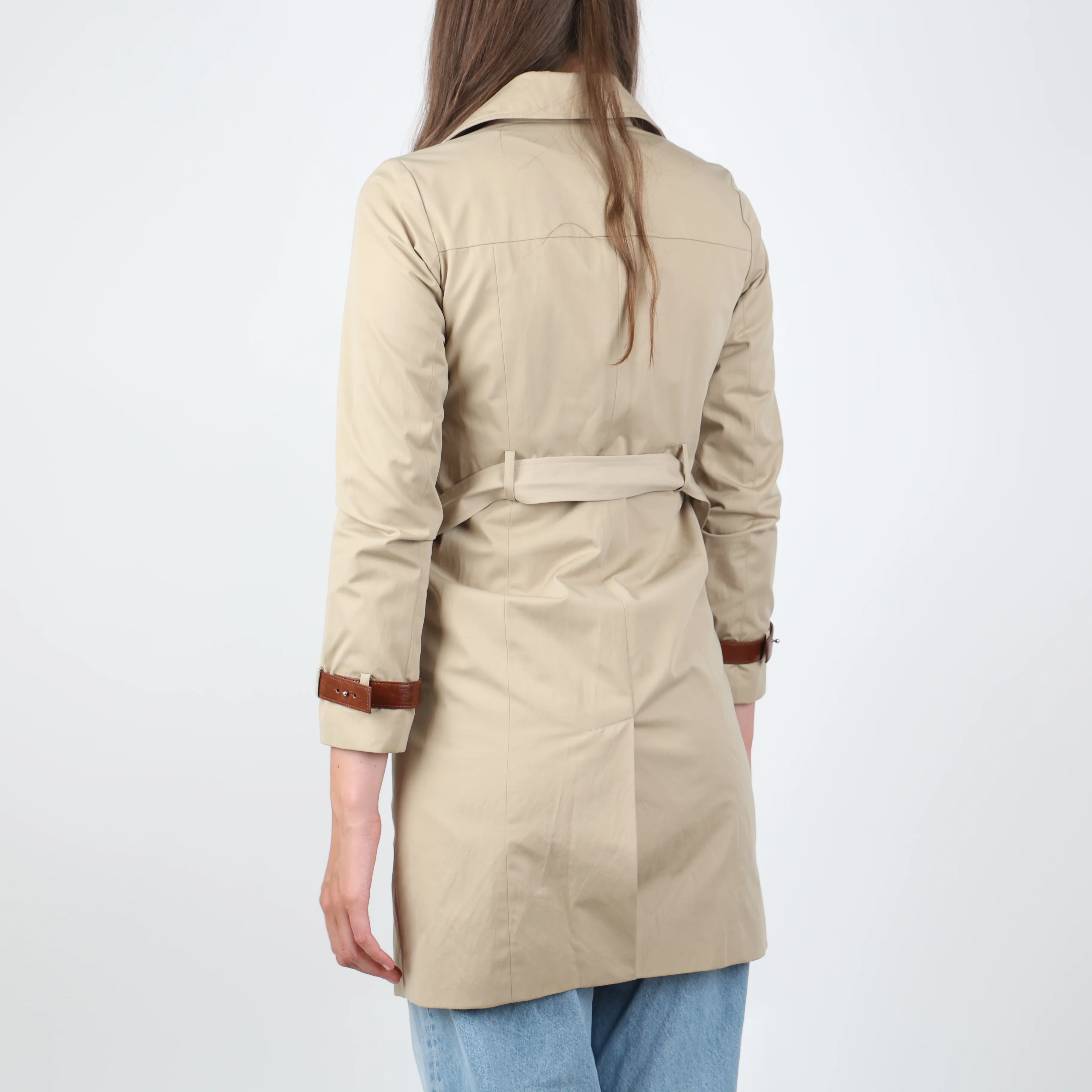 Coat, UK Size 8 - Image 3