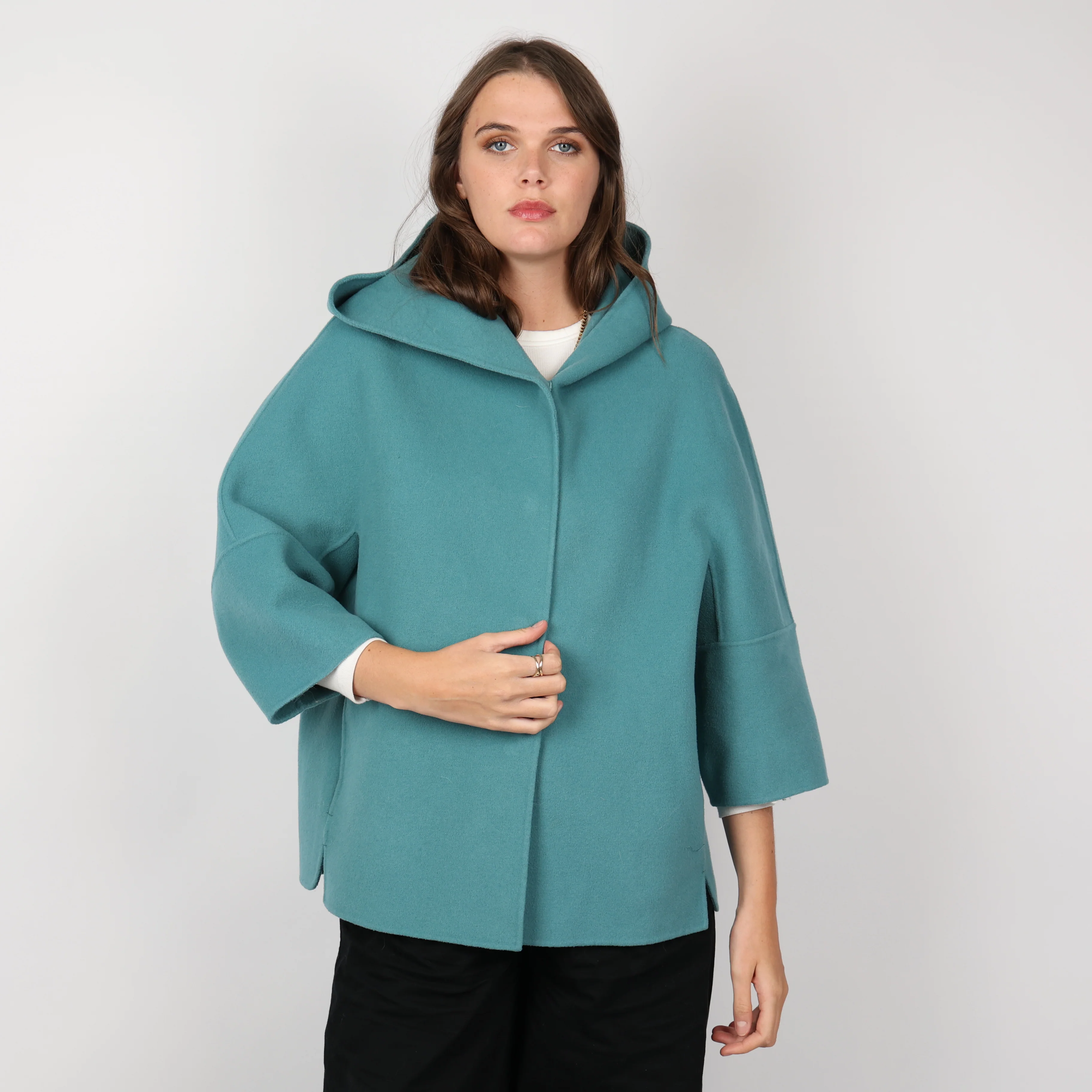 Coat, UK Size 10