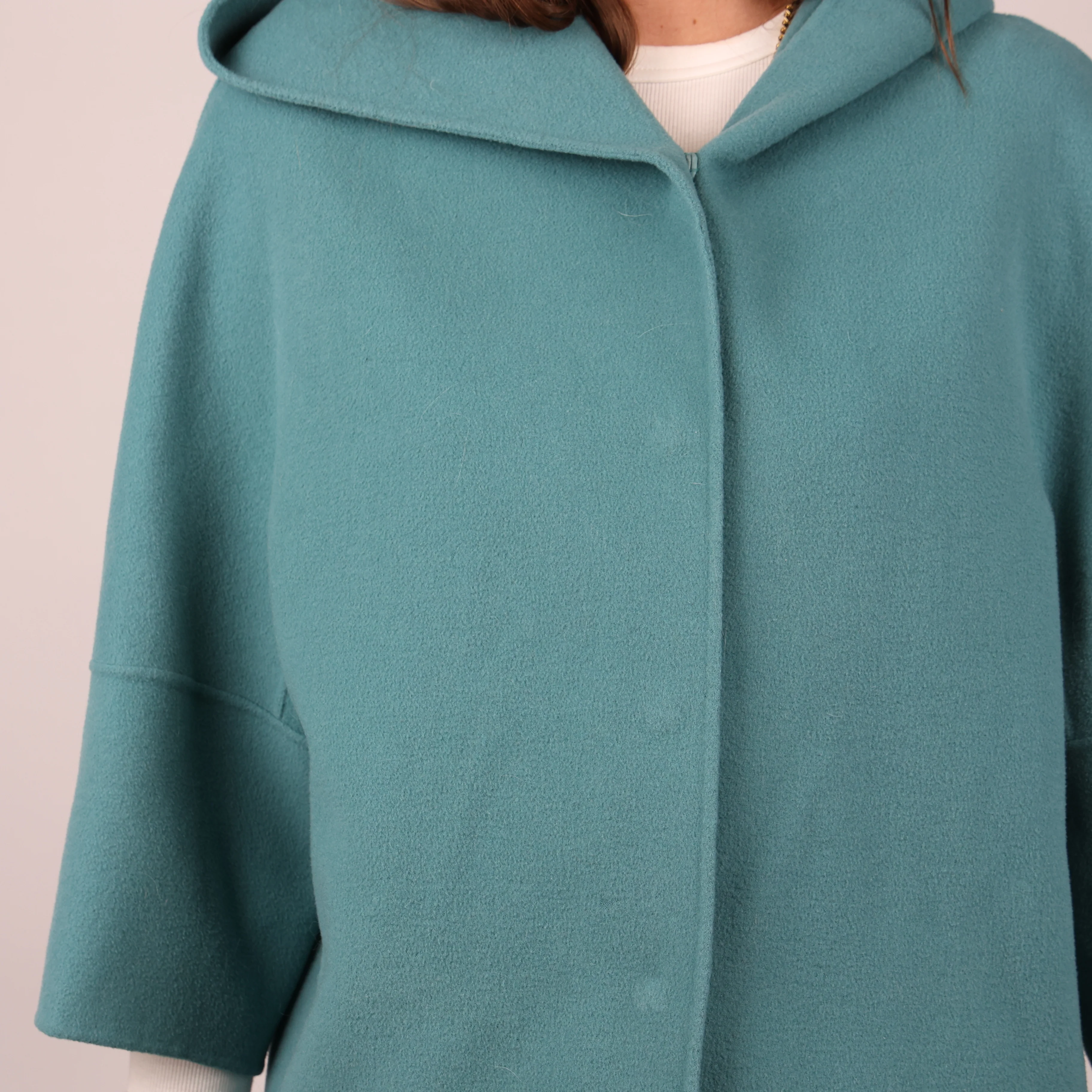 Coat, UK Size 10 - Image 4