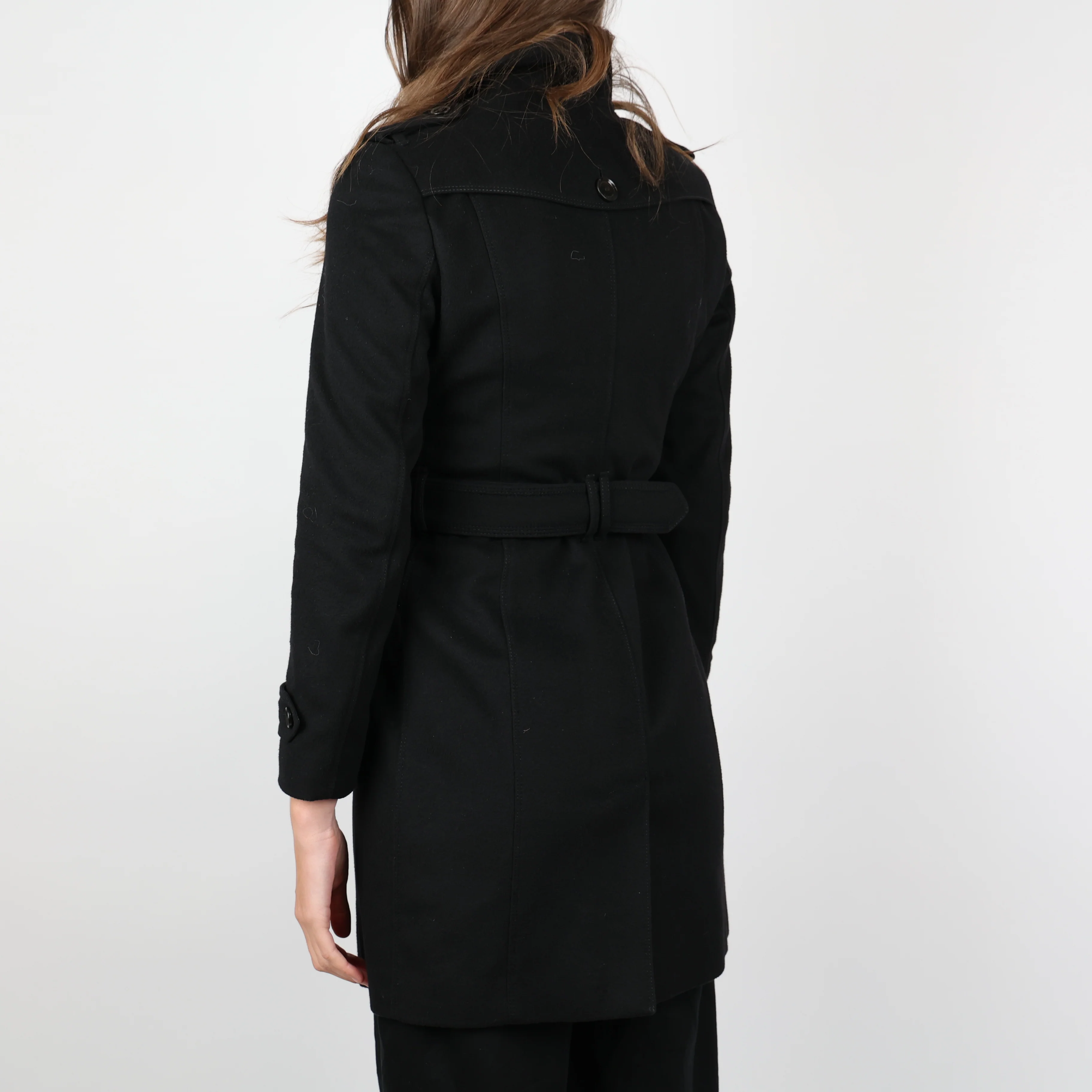 Coat, UK Size 8 - Image 2