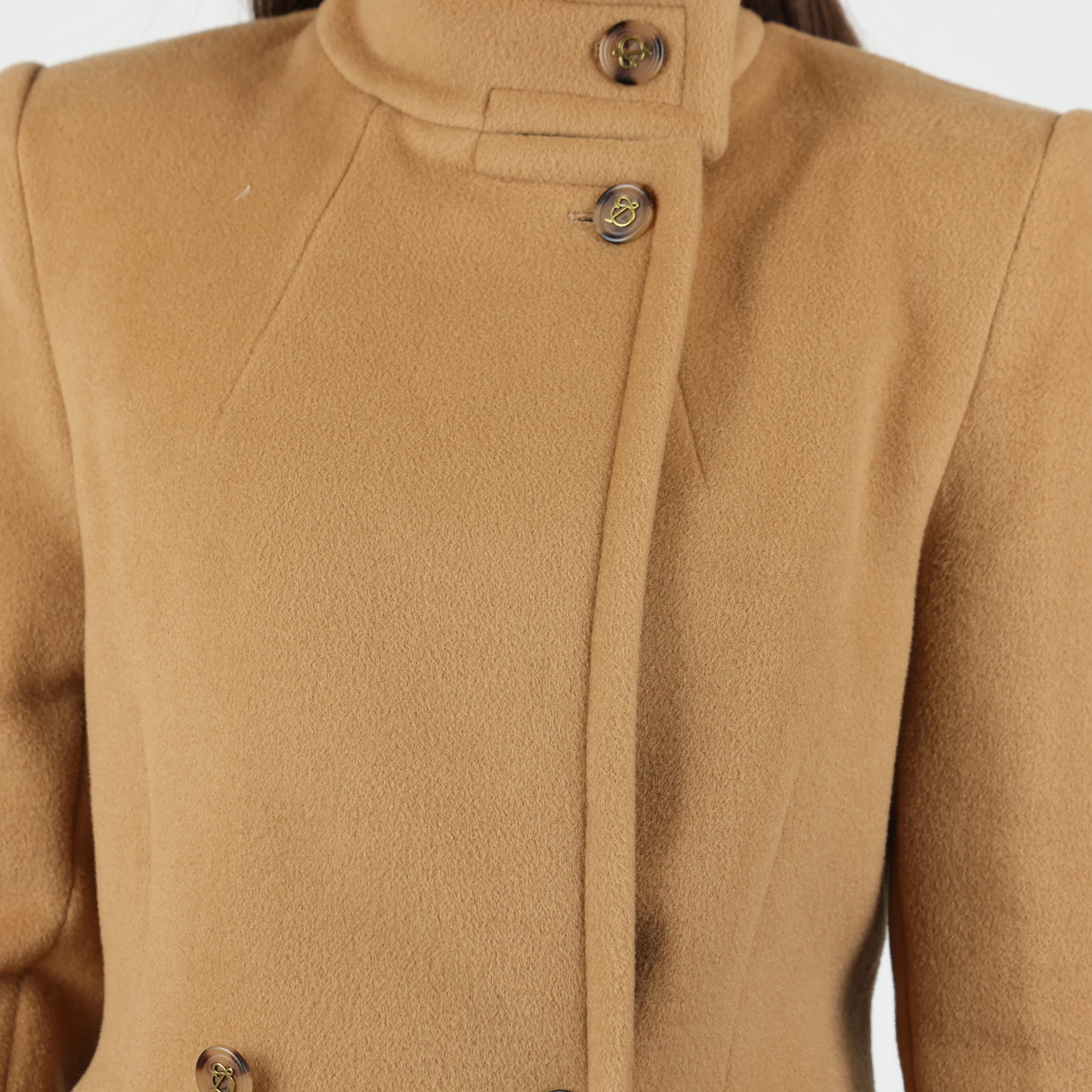 Coat, UK Size 8 - Image 5
