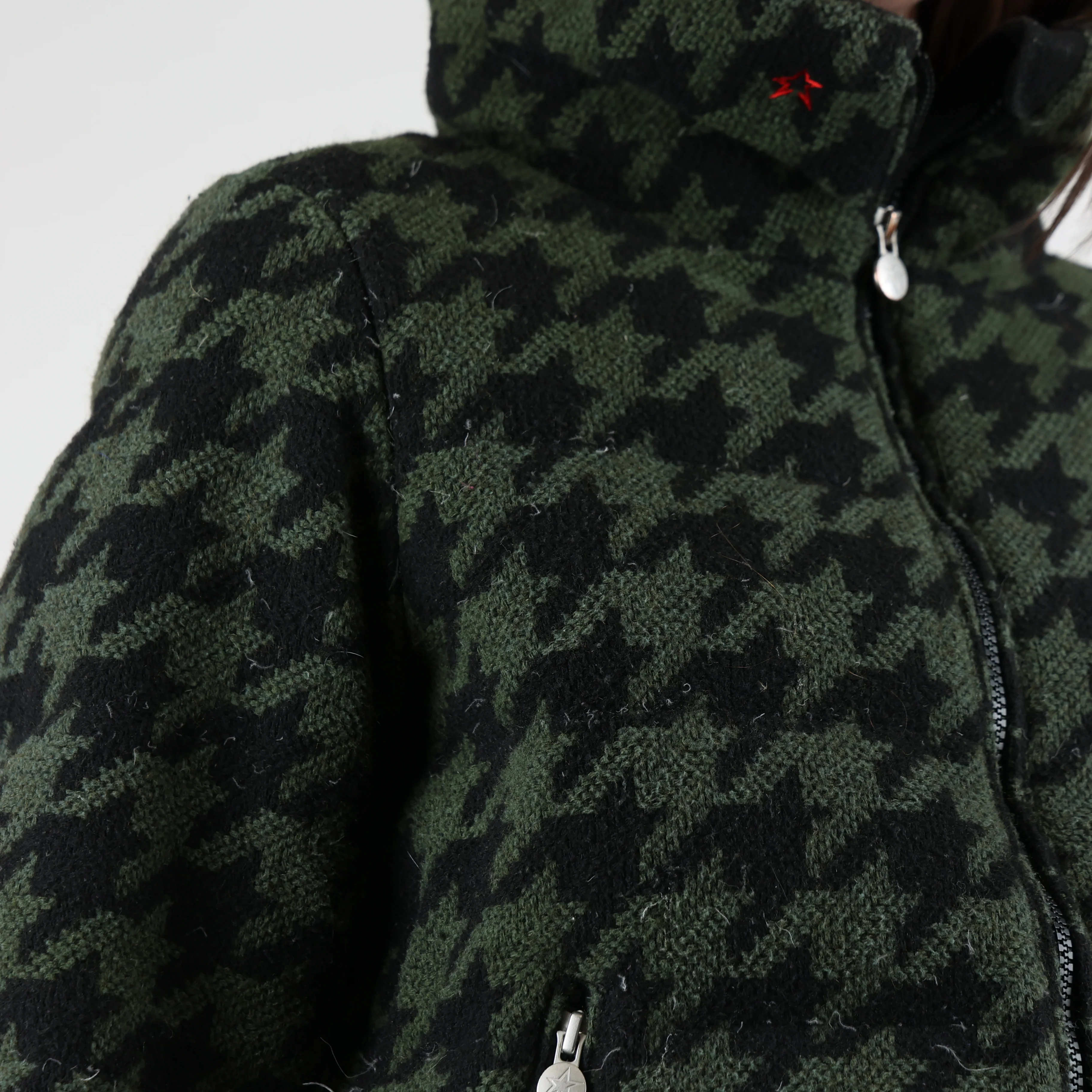 Coat, UK Size 10 - Image 5