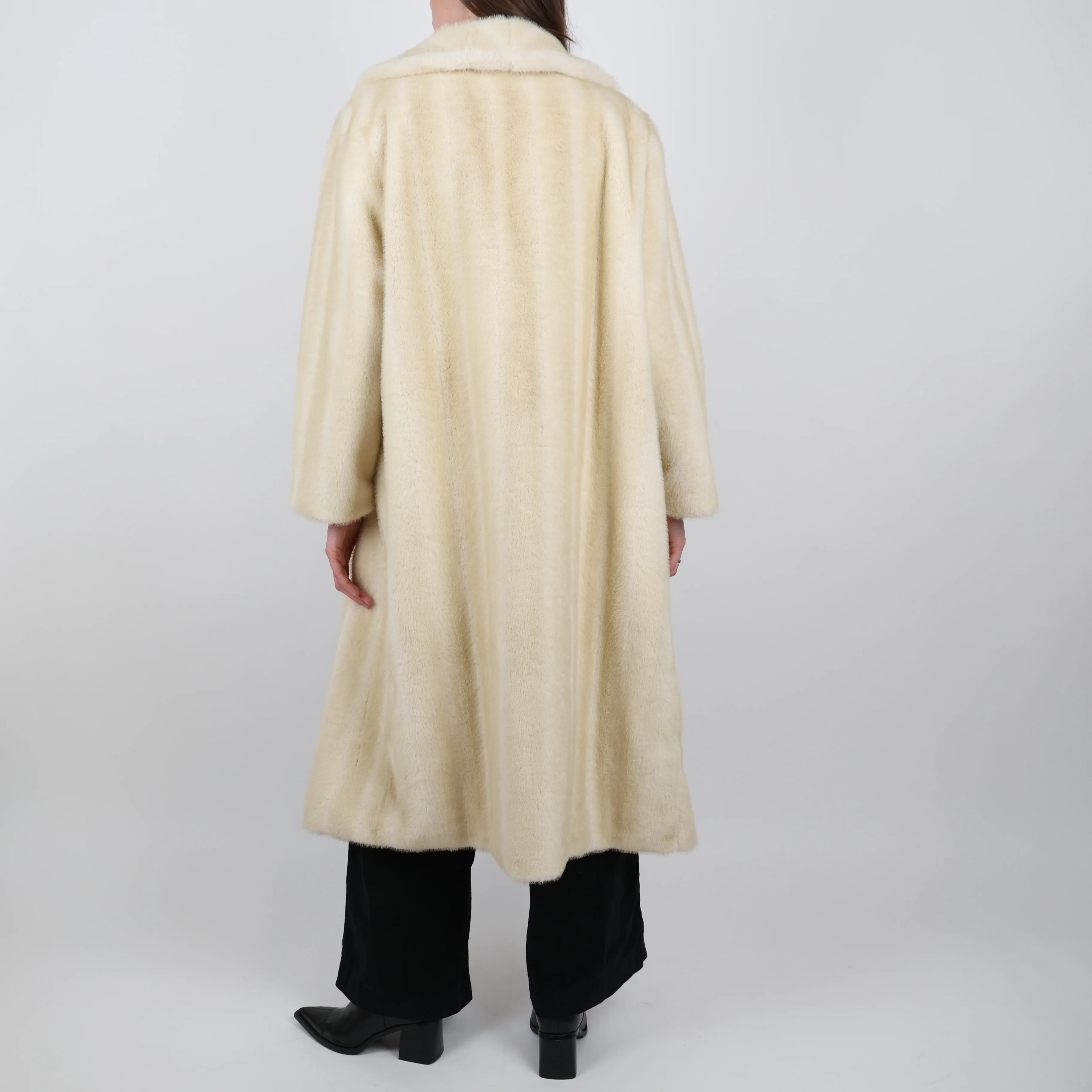 Coat, UK Size 10 - Image 4