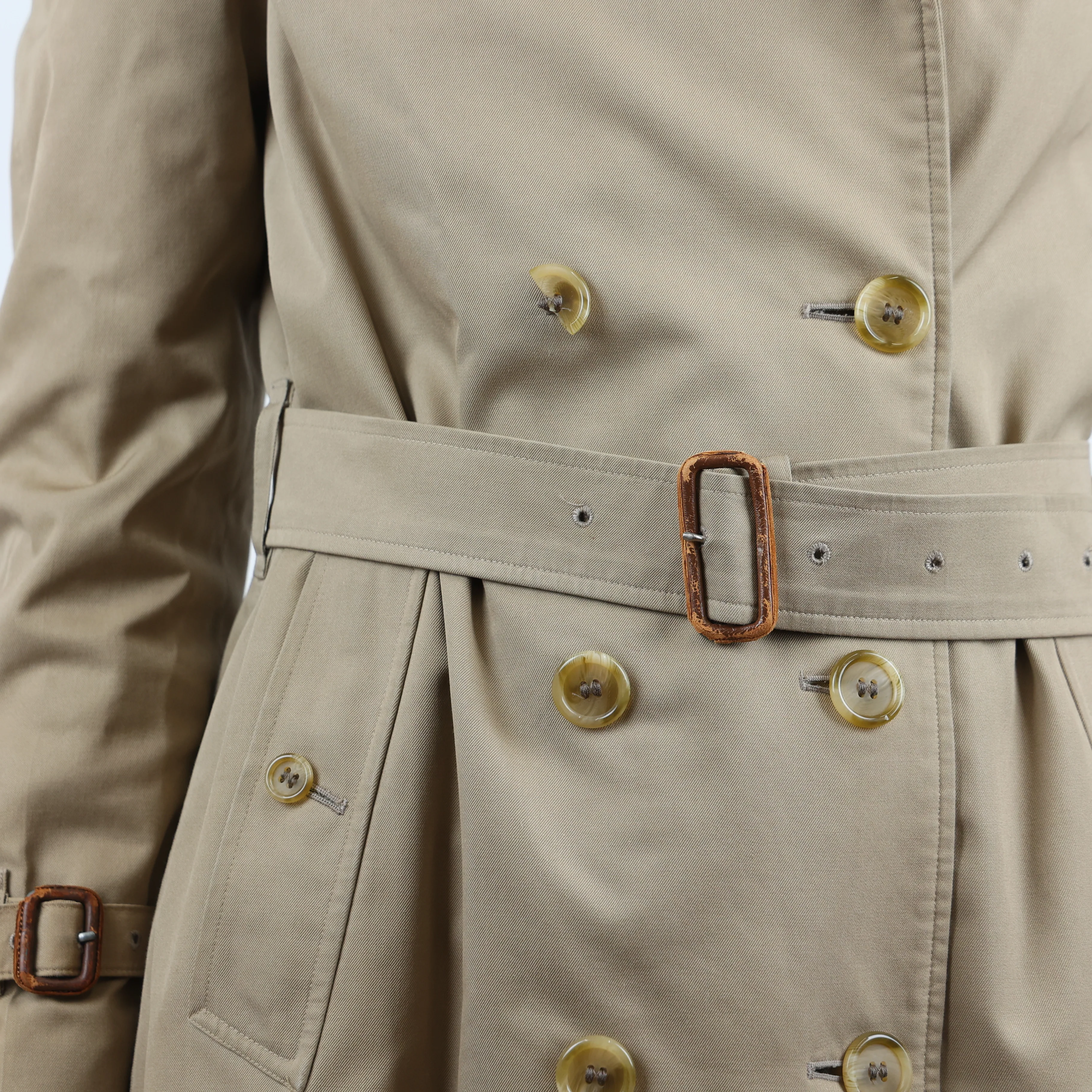 Coat, UK Size 8 - Image 4