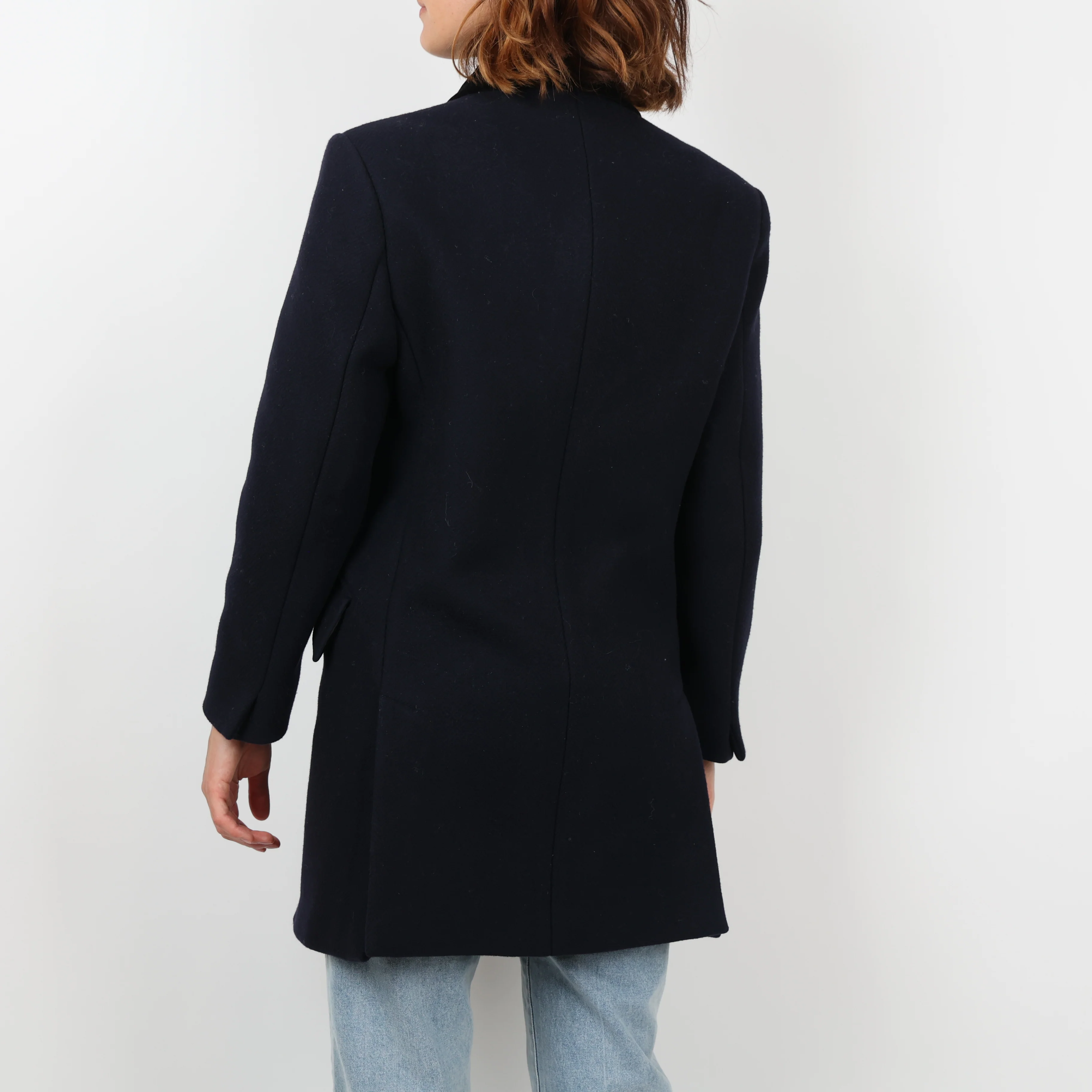 Coat, UK Size 6 - Image 6
