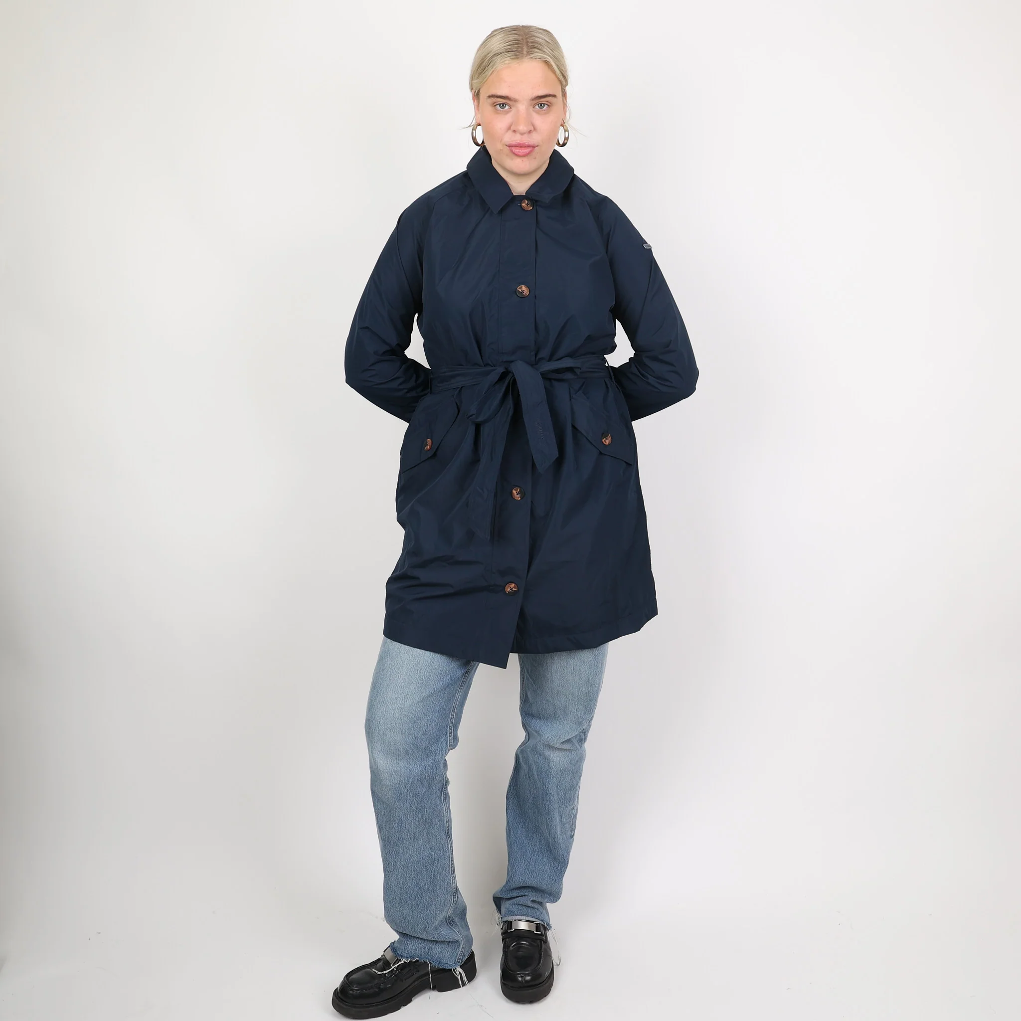Coat, UK Size 16