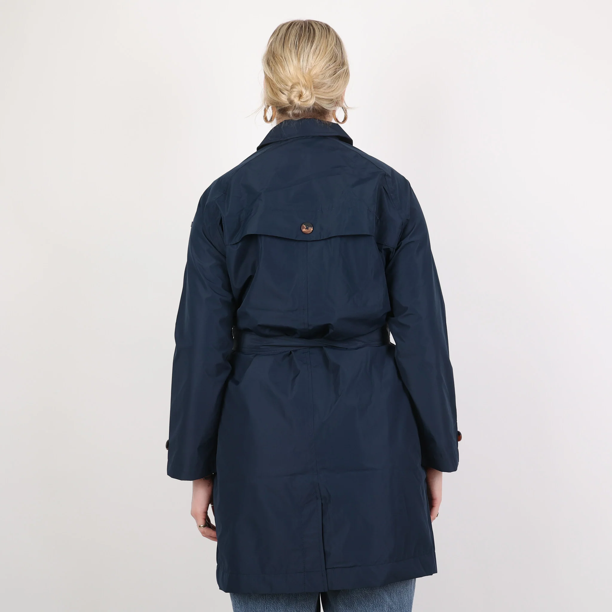 Coat, UK Size 16 - Image 4