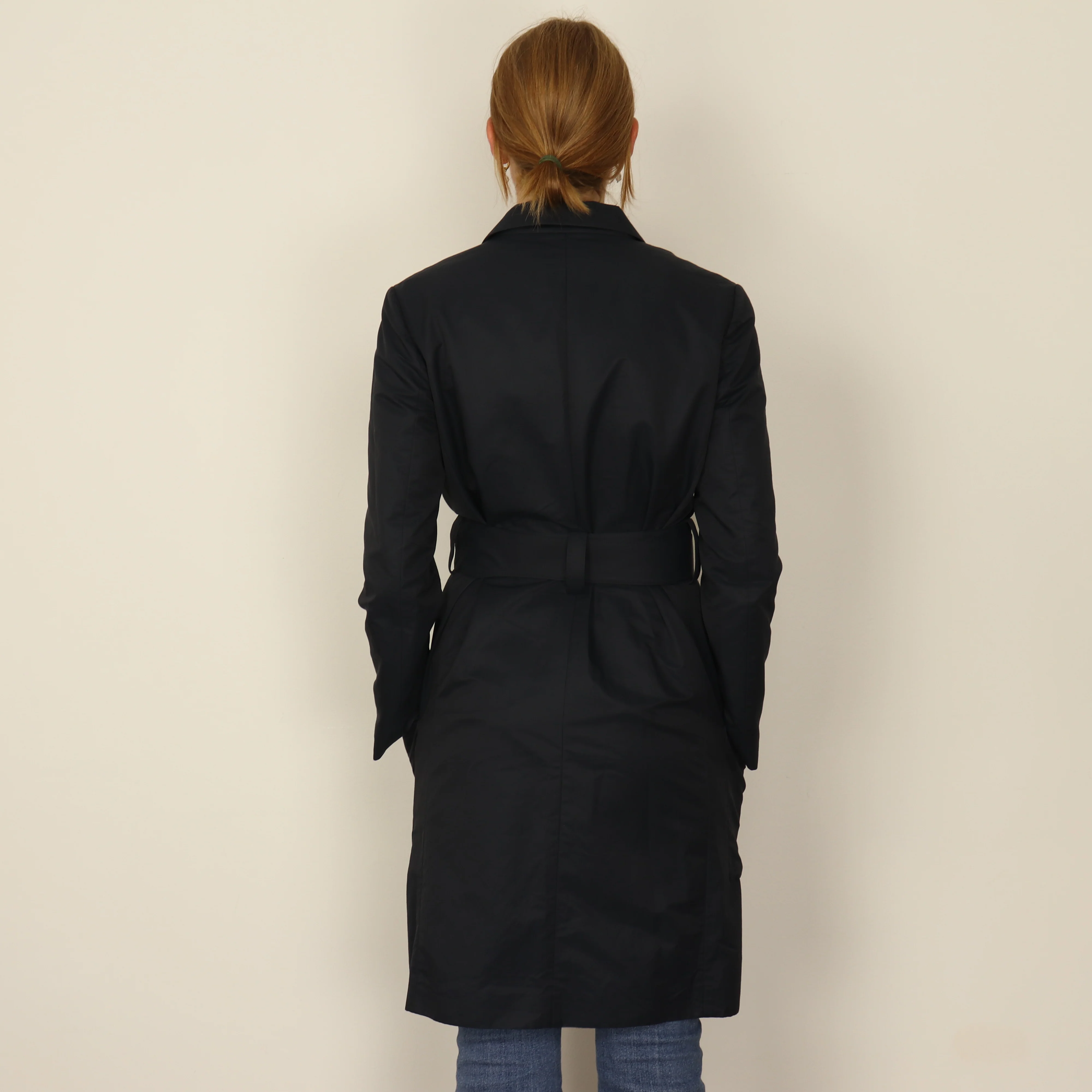 Coat, UK Size 8 - Image 4
