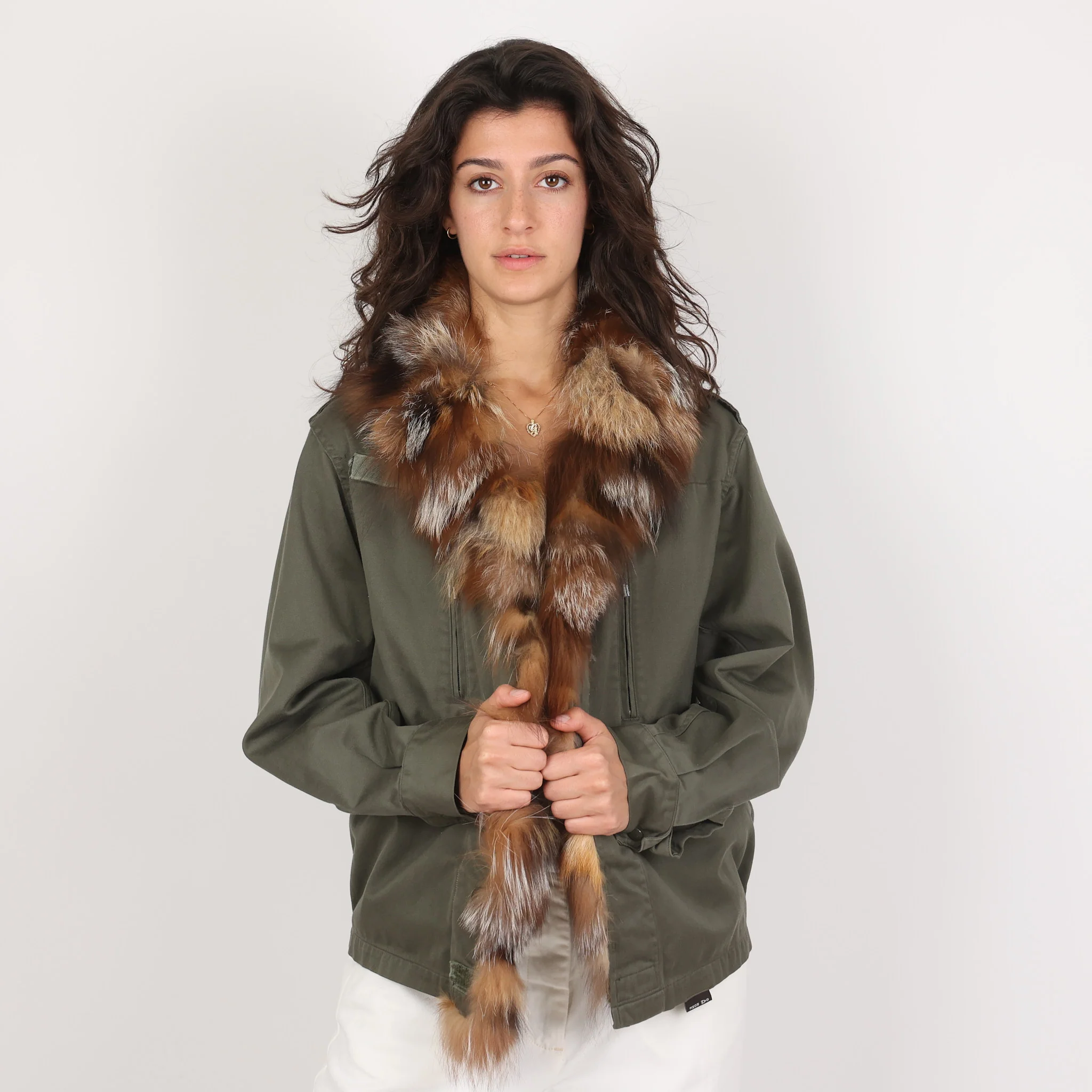 Coat, UK Size 8