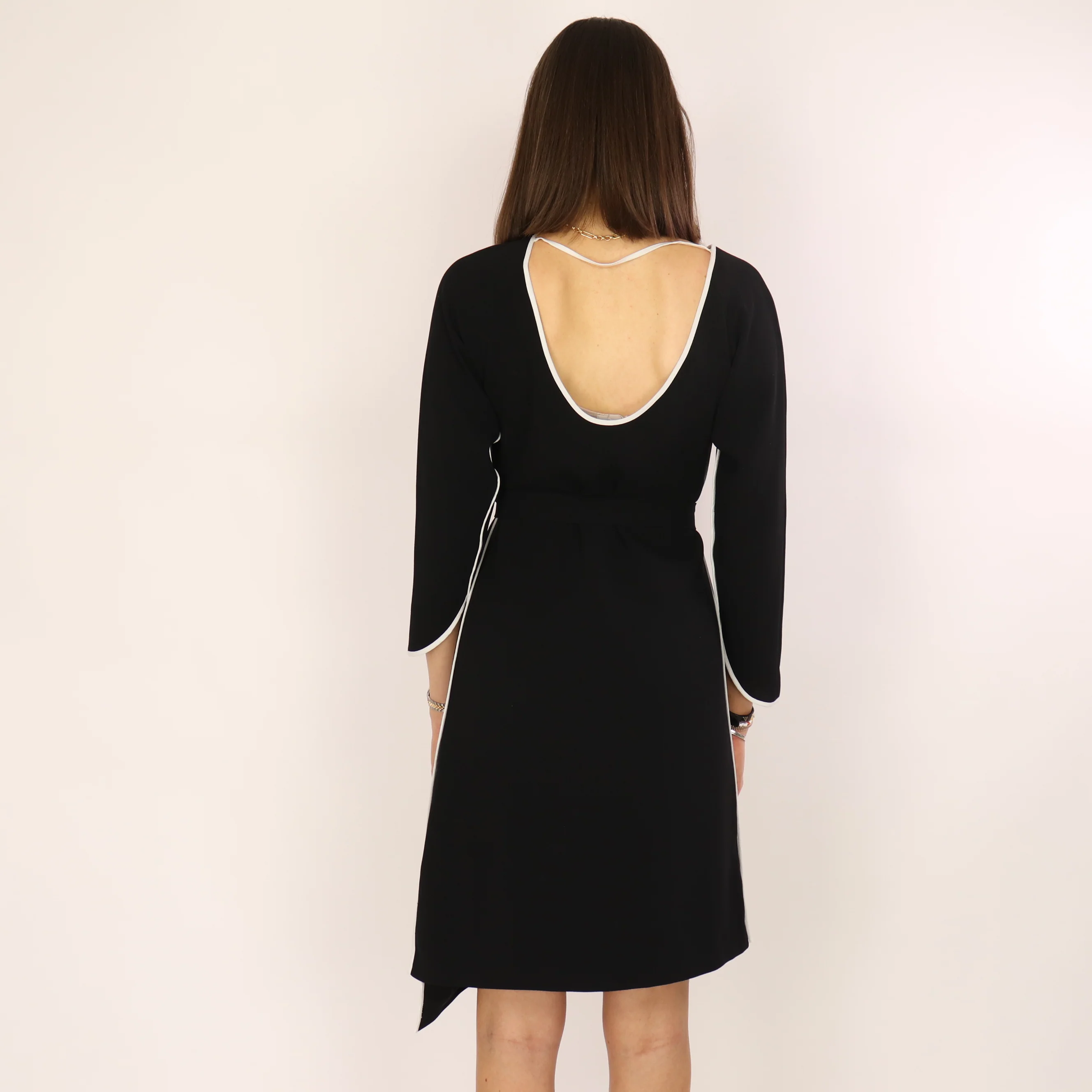Dress, Size 6 - Image 4