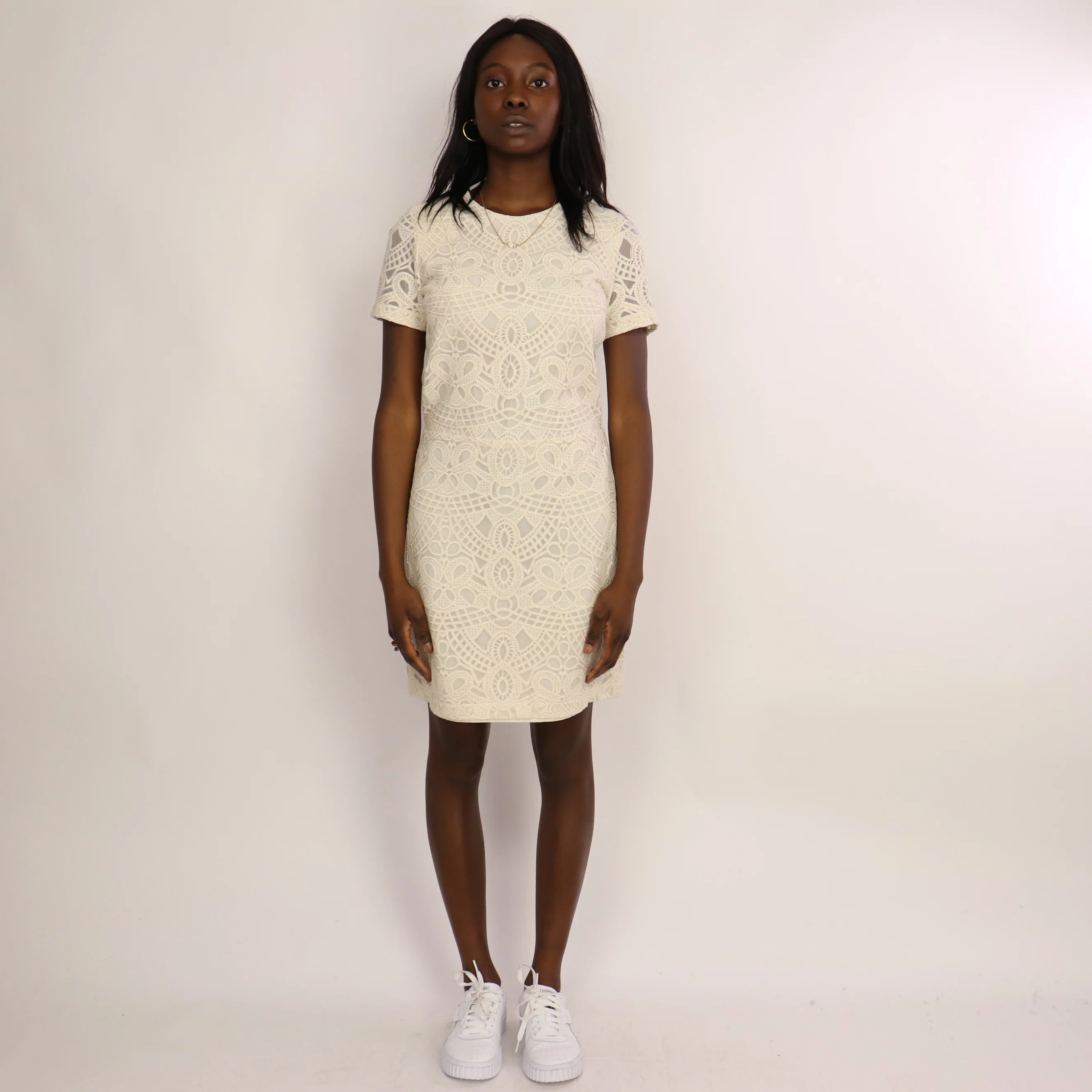 Dress, Size 12 - Image 4