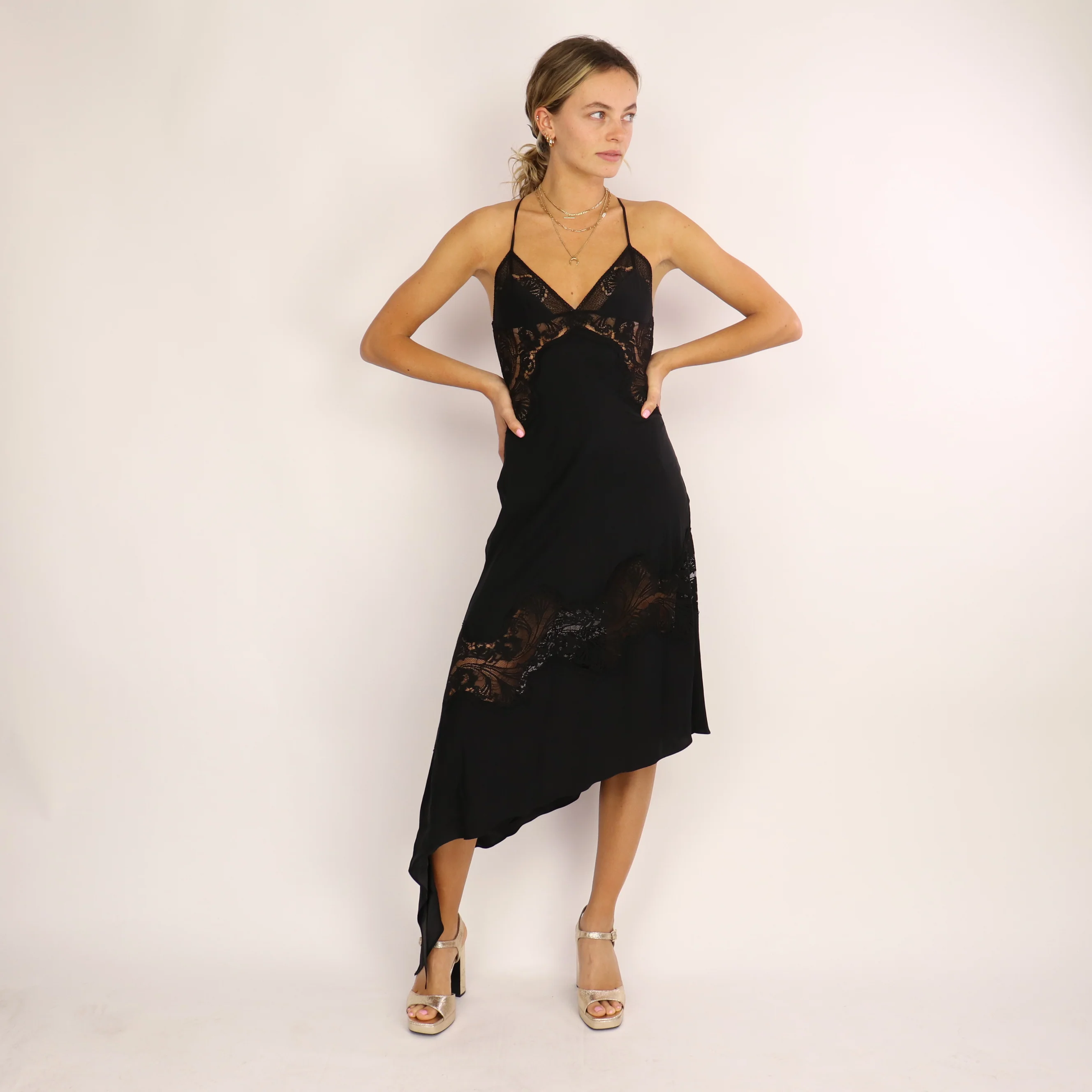 Dress, Size 6