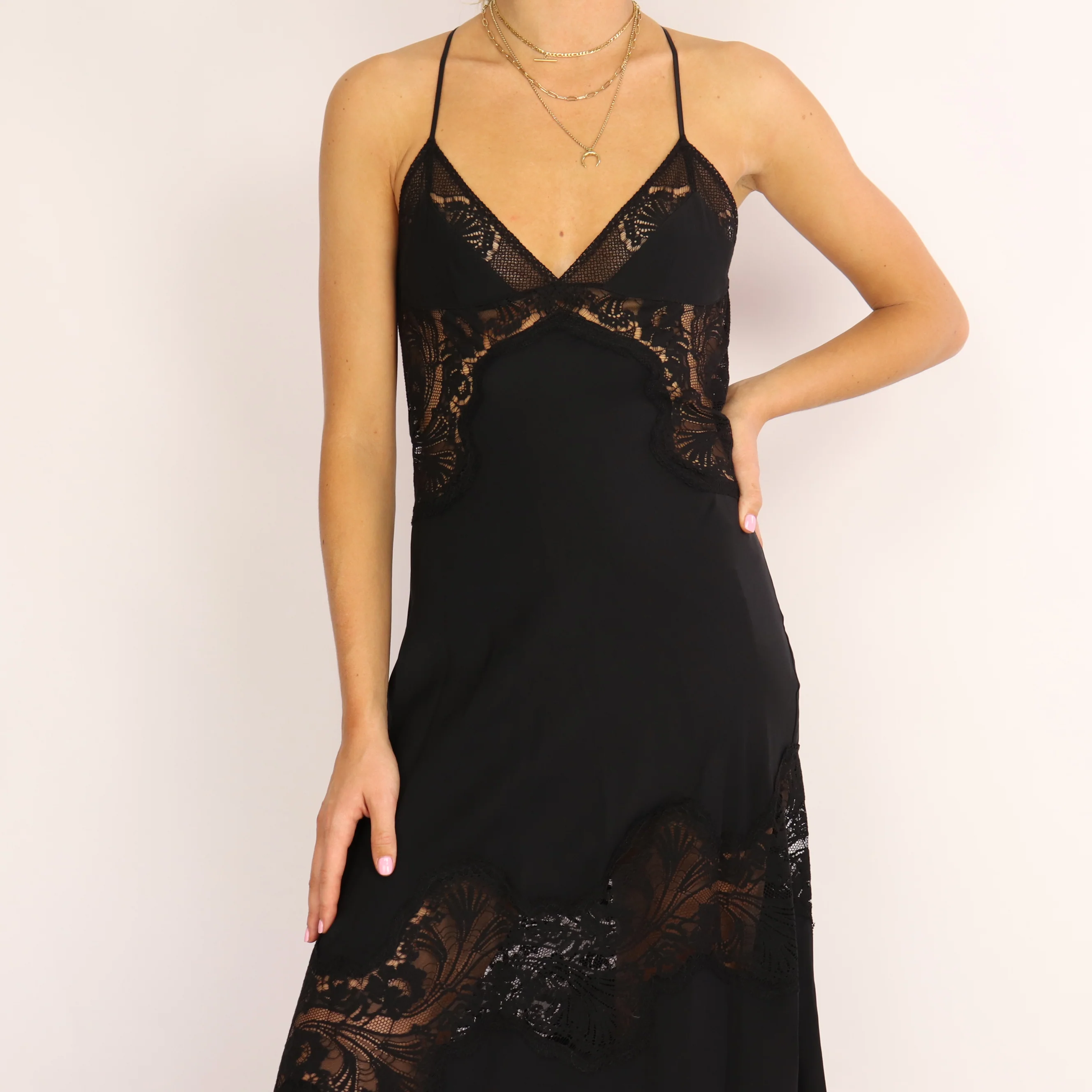 Dress, Size 6 - Image 3