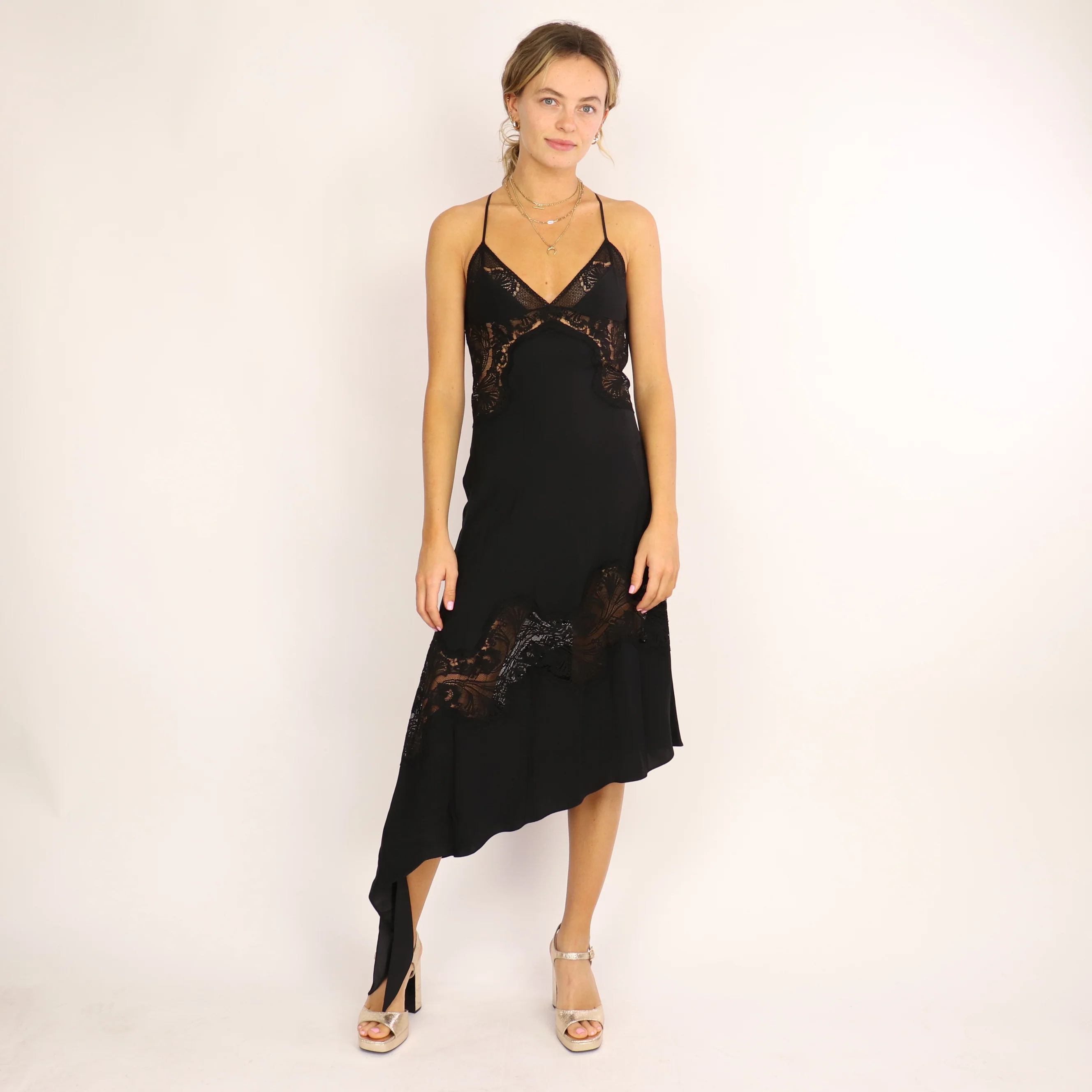 Dress, Size 6 - Image 4