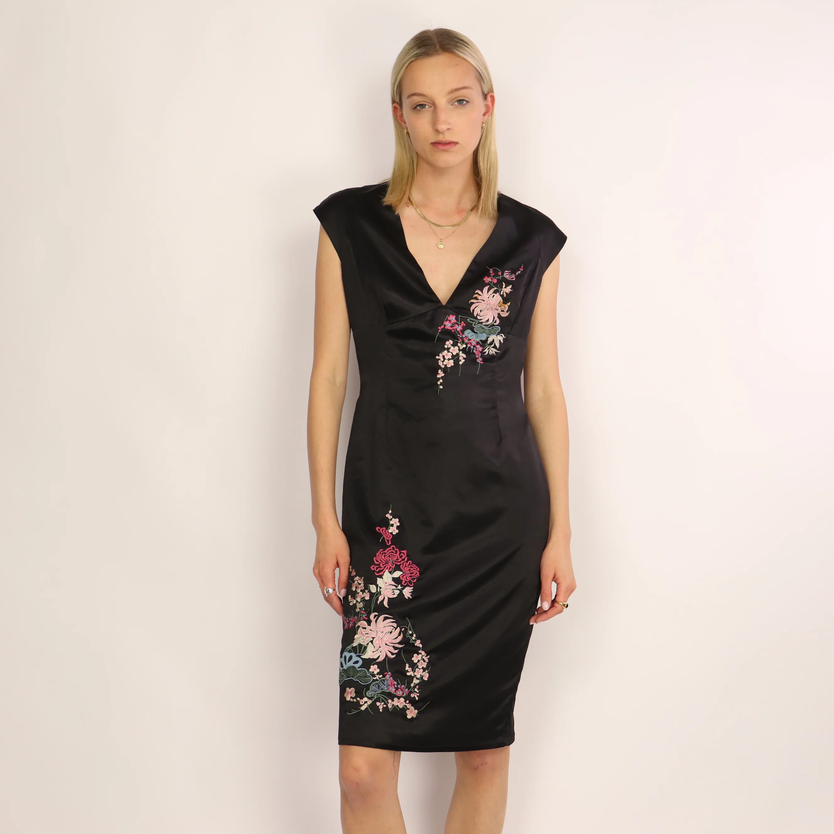 Dress, Size 10 - Image 2